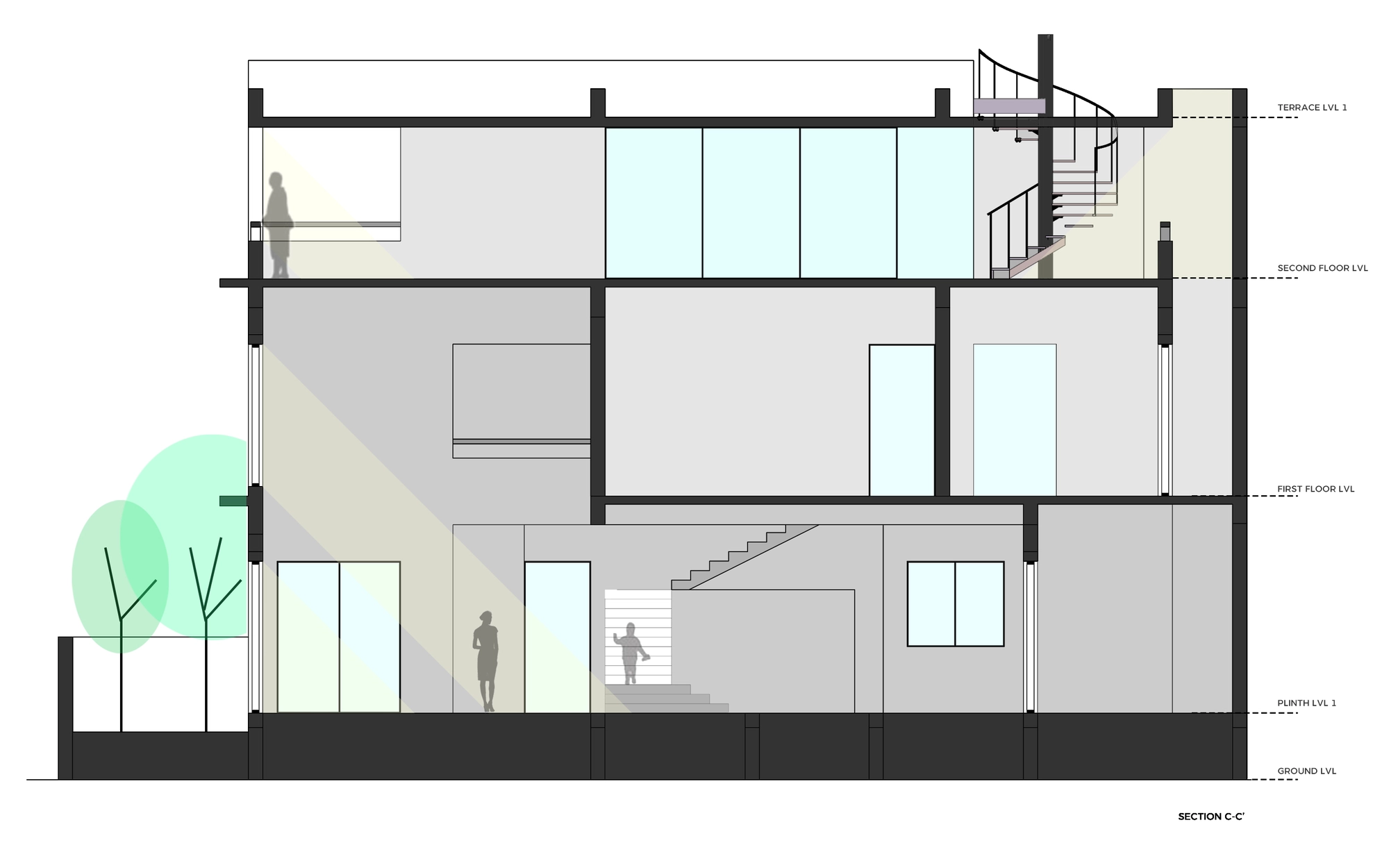 2 Box House photo 10