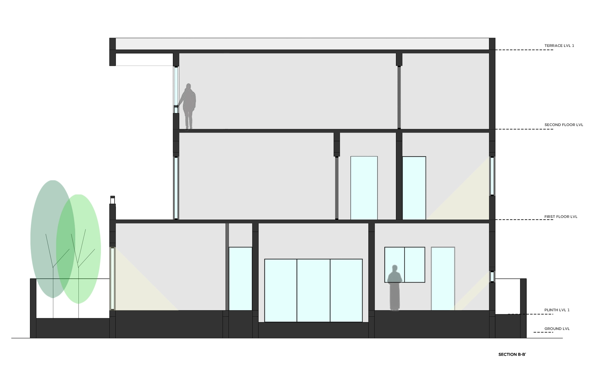 2 Box House photo 11