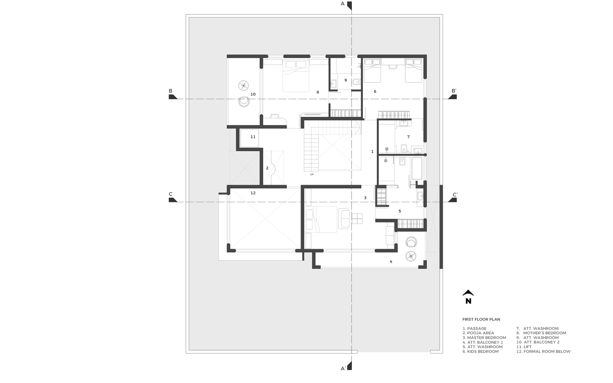 2 Box House photo 2