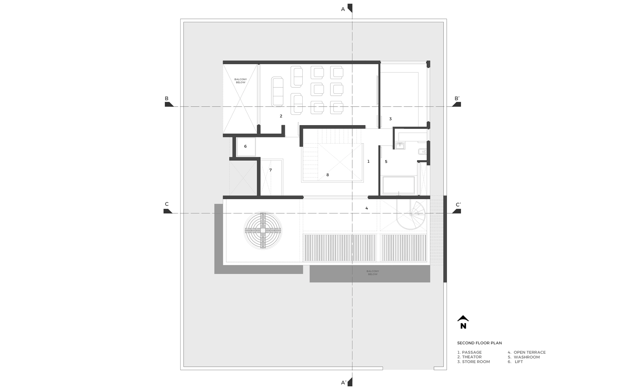 2 Box House photo 3