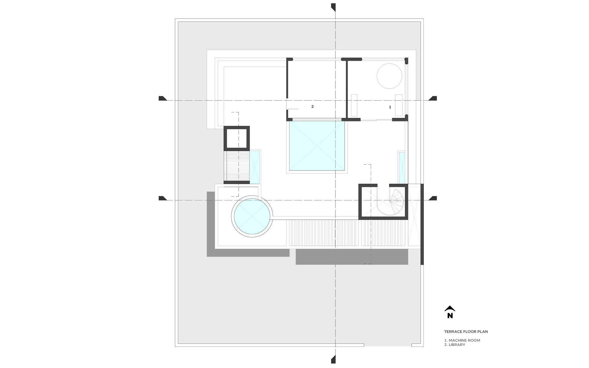 2 Box House photo 4