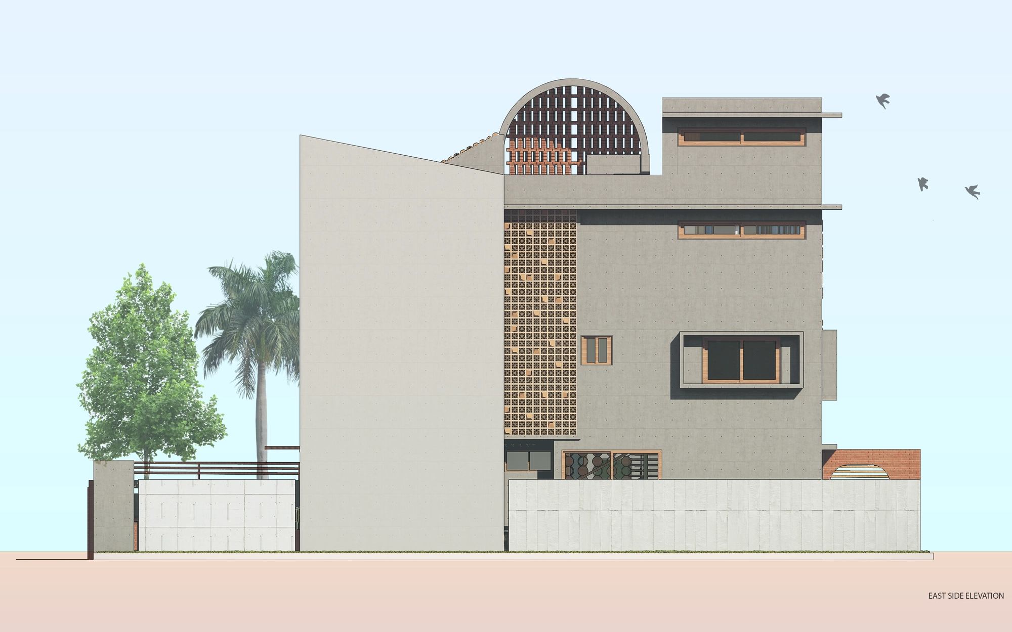 2 Box House photo 5