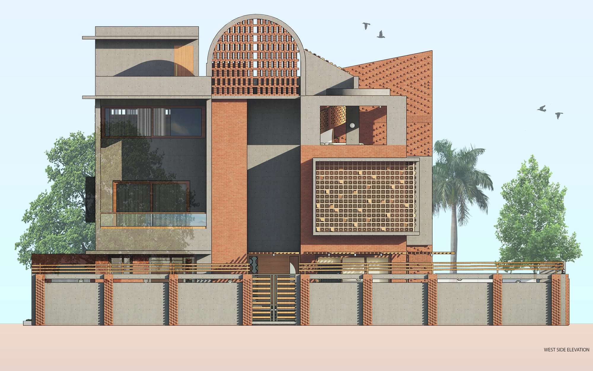 2 Box House photo 7