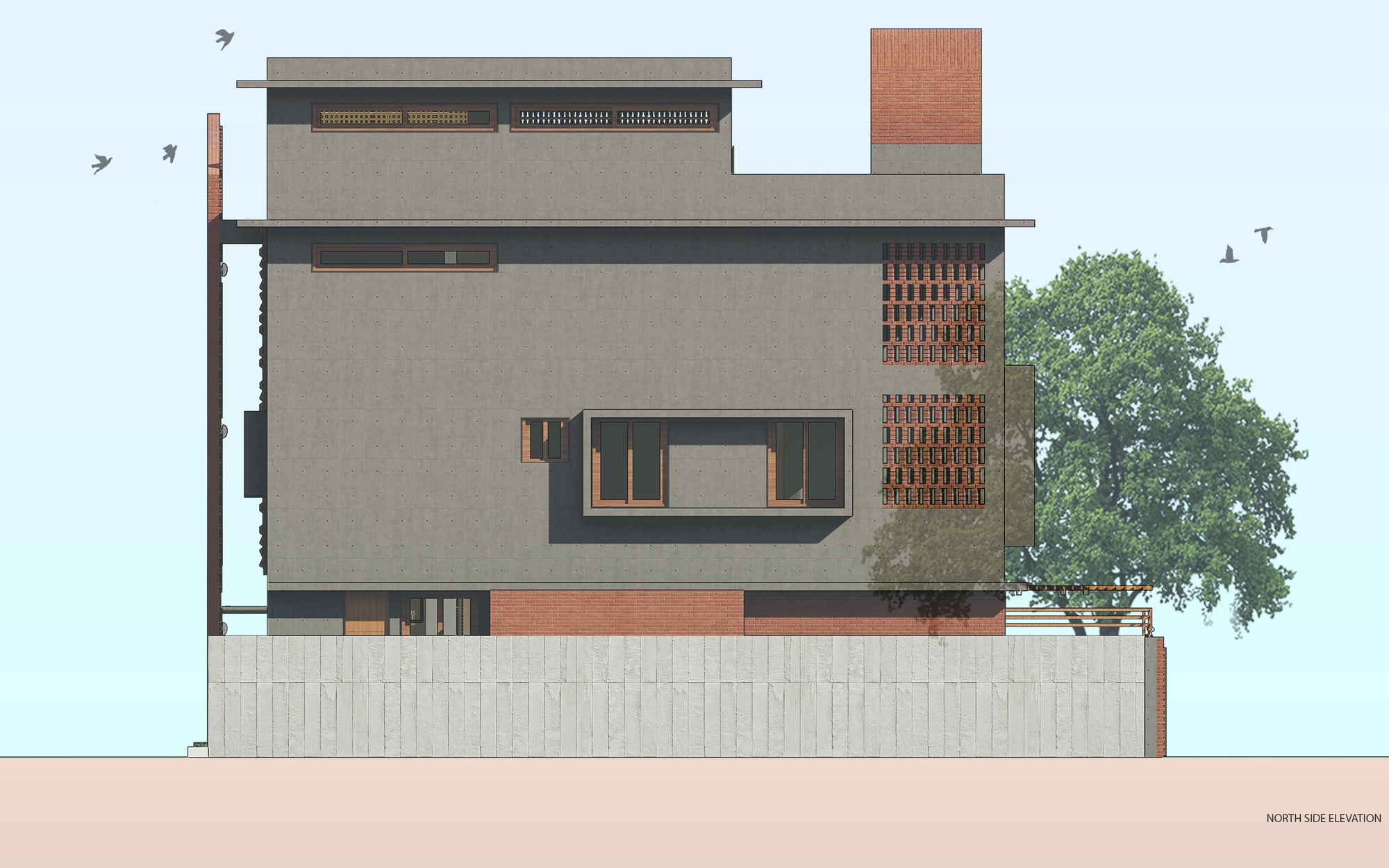 2 Box House photo 8