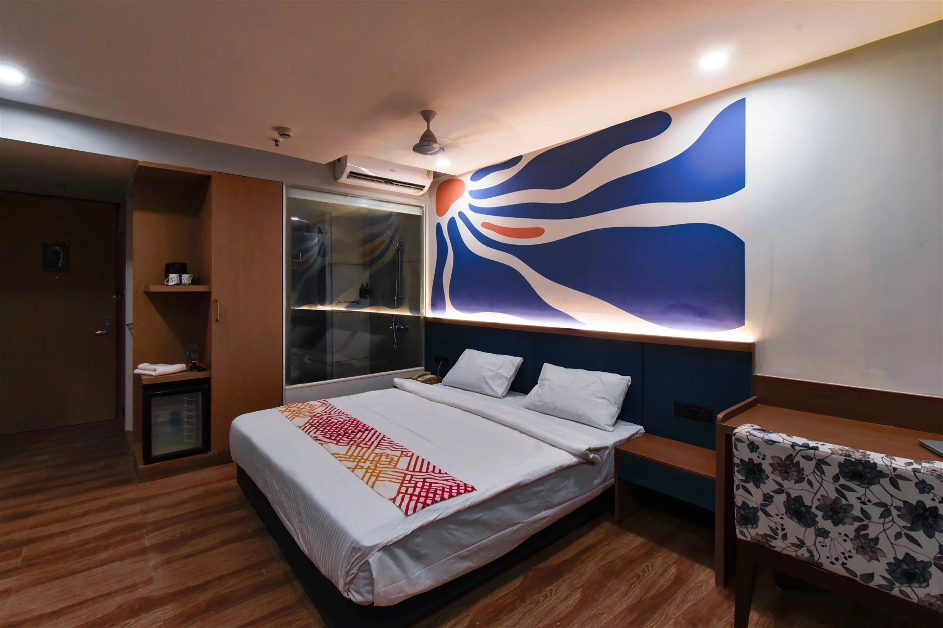 Hotel Ginger photo 8