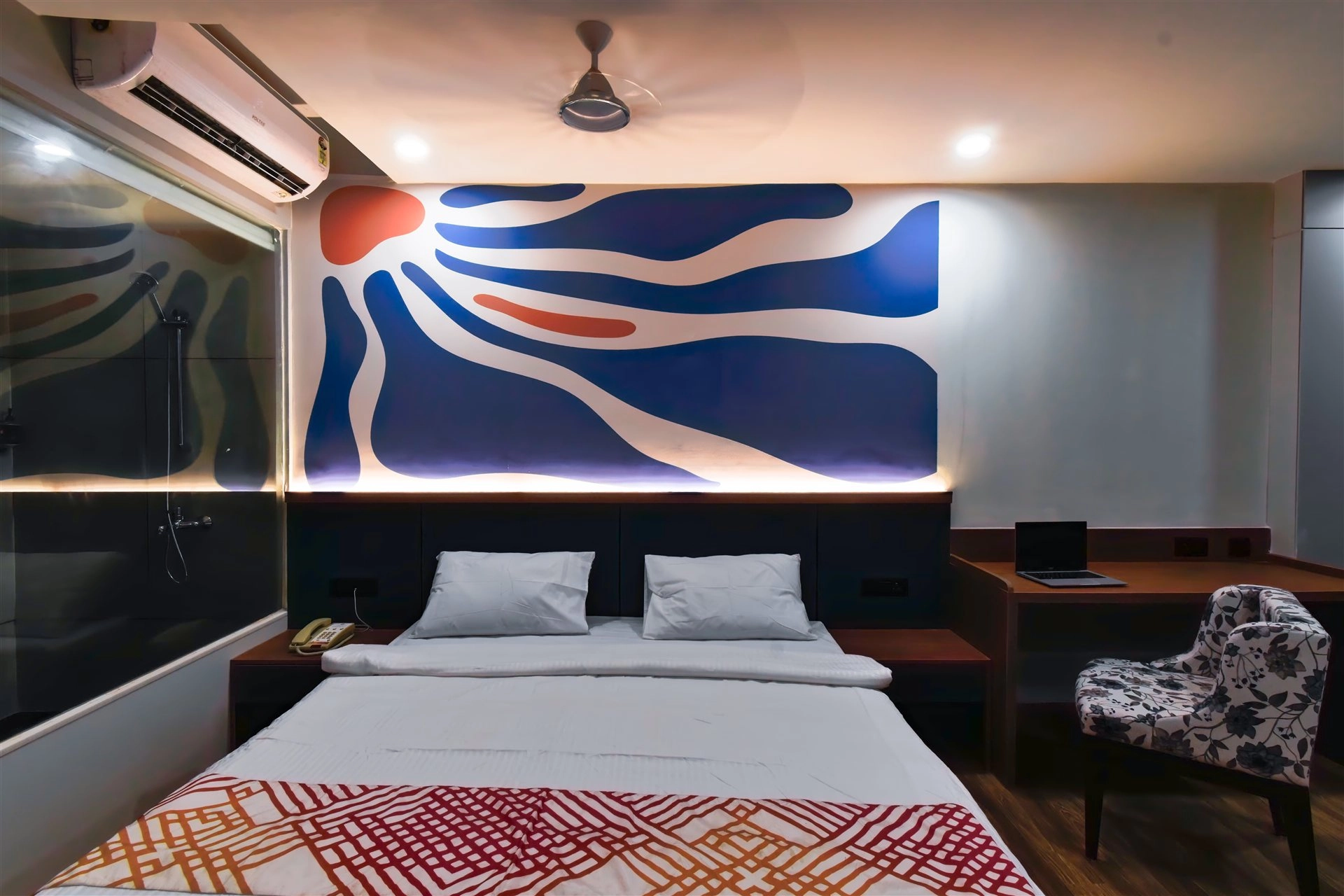 Hotel Ginger photo 9