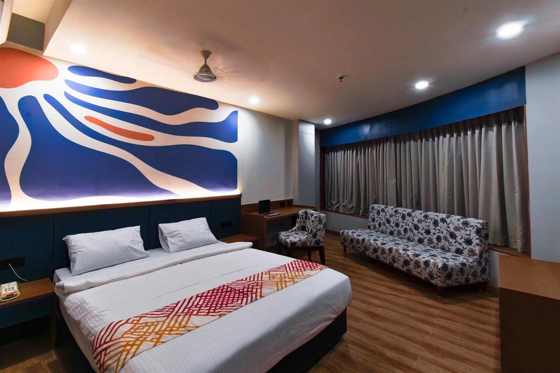 Hotel Ginger photo 11