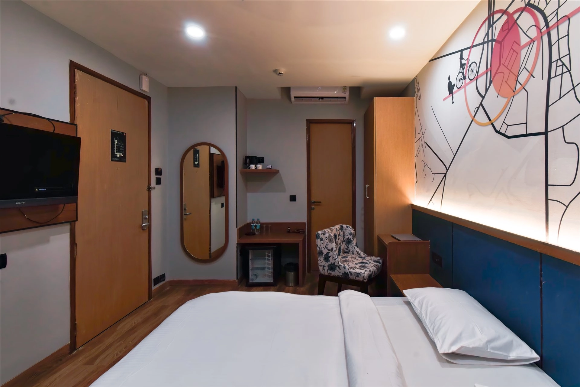 Hotel Ginger photo 15