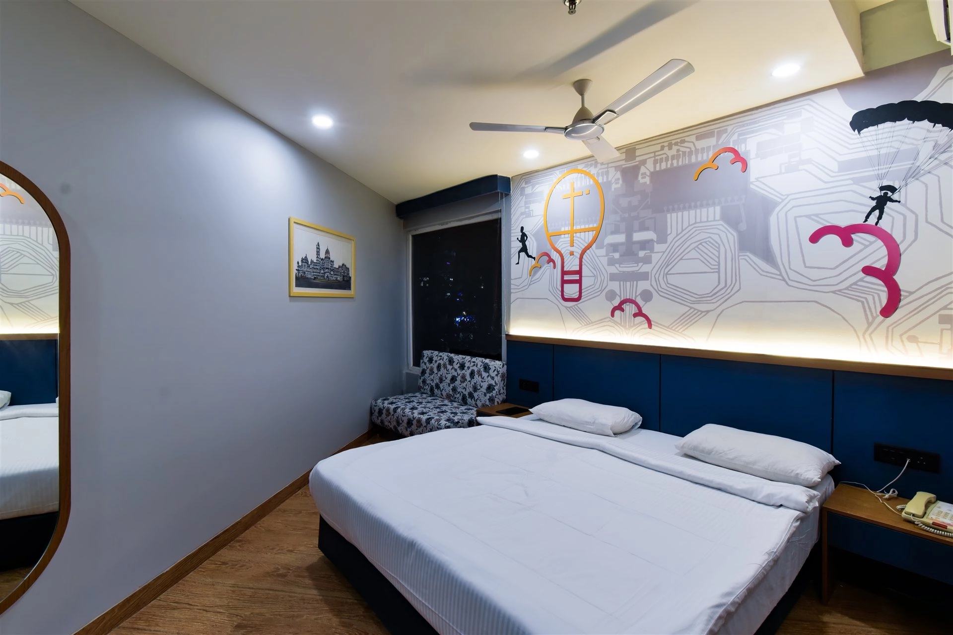 Hotel Ginger photo 16