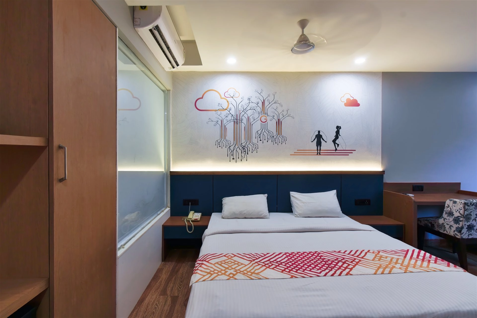 Hotel Ginger photo 26