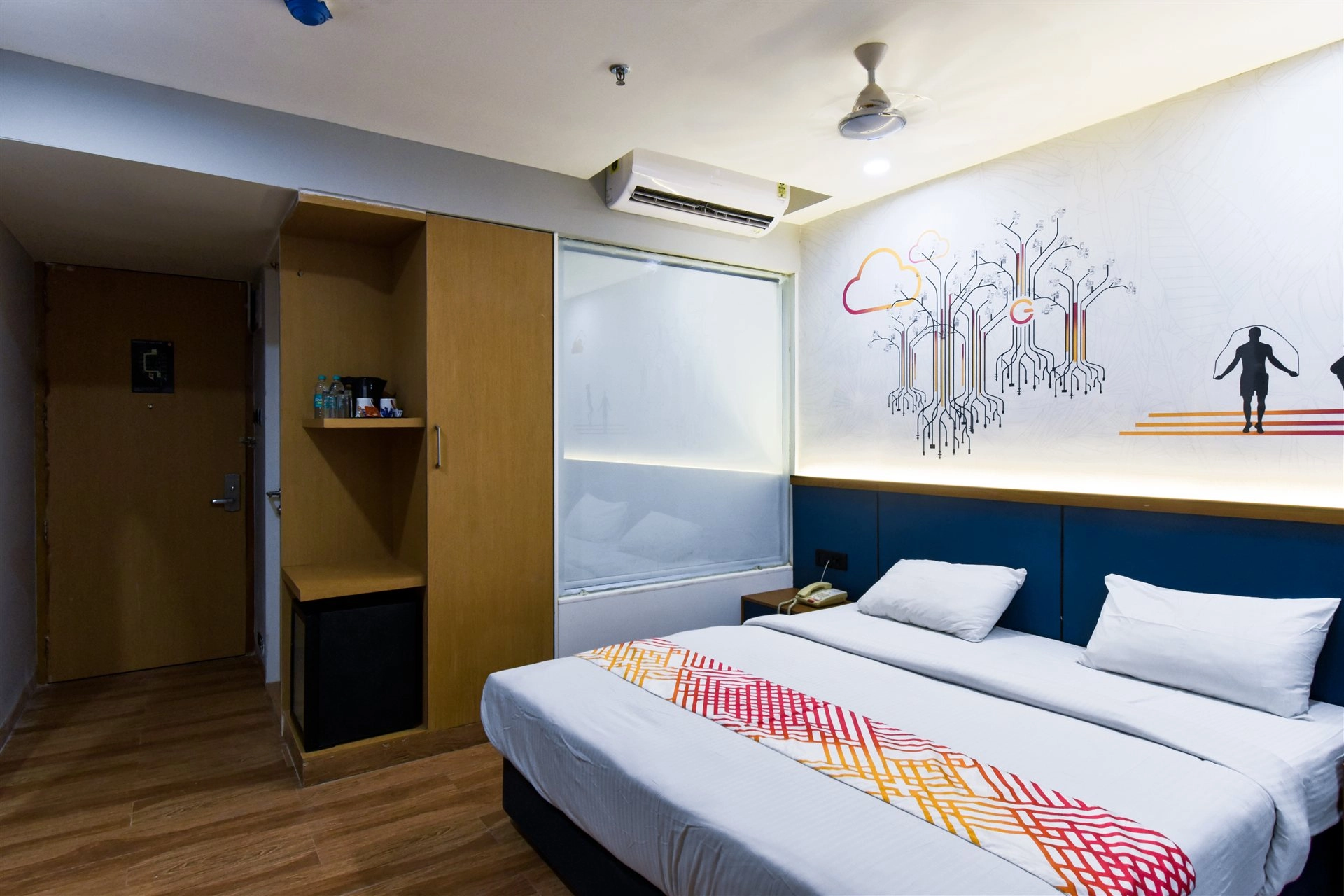 Hotel Ginger photo 27