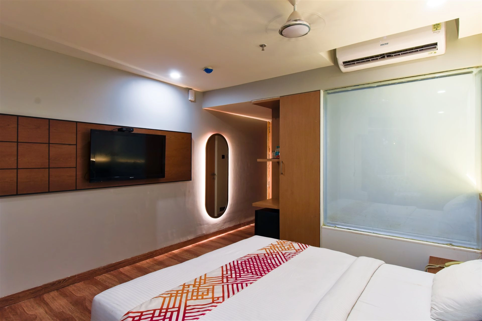 Hotel Ginger photo 29