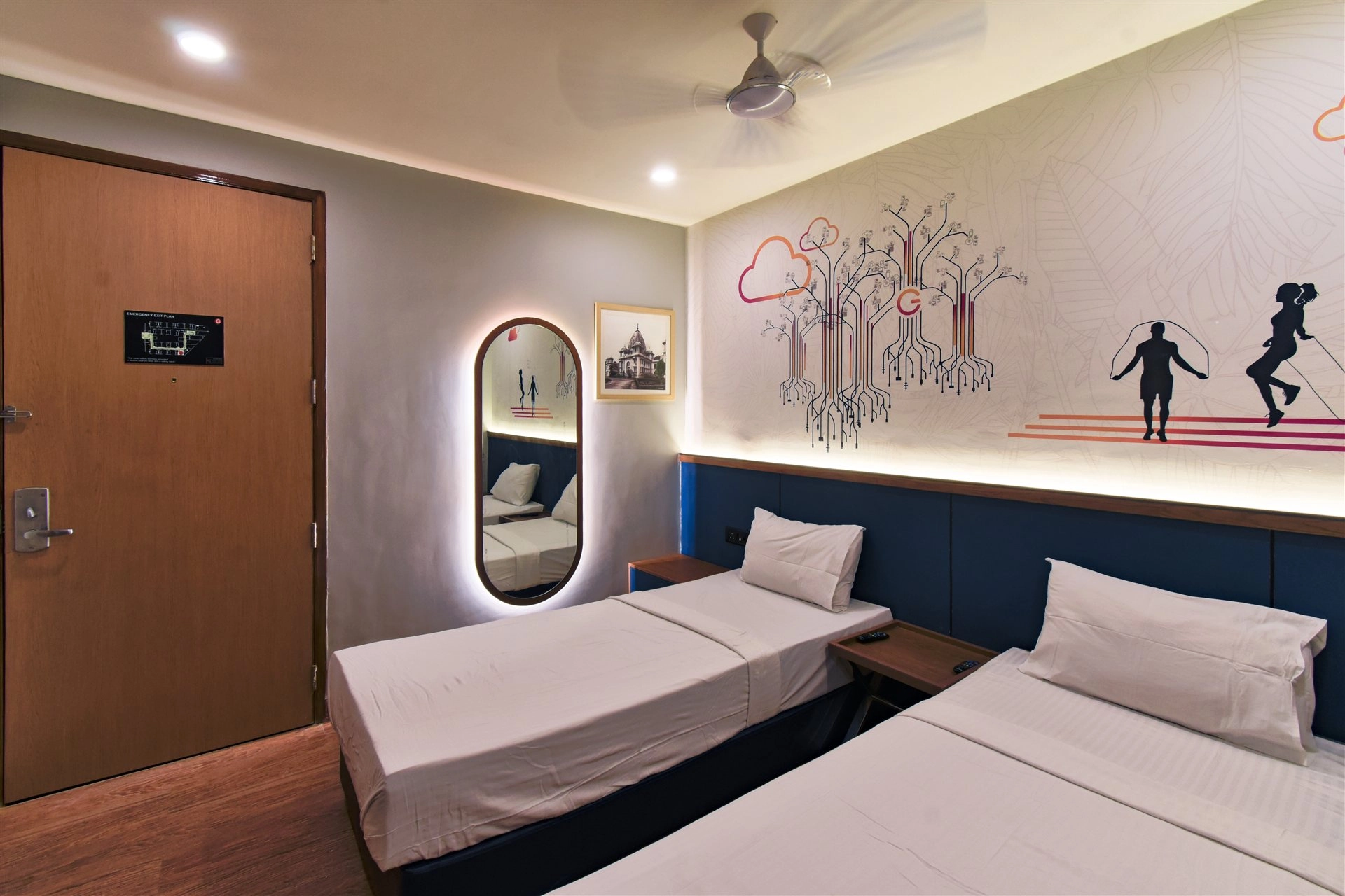 Hotel Ginger photo 32