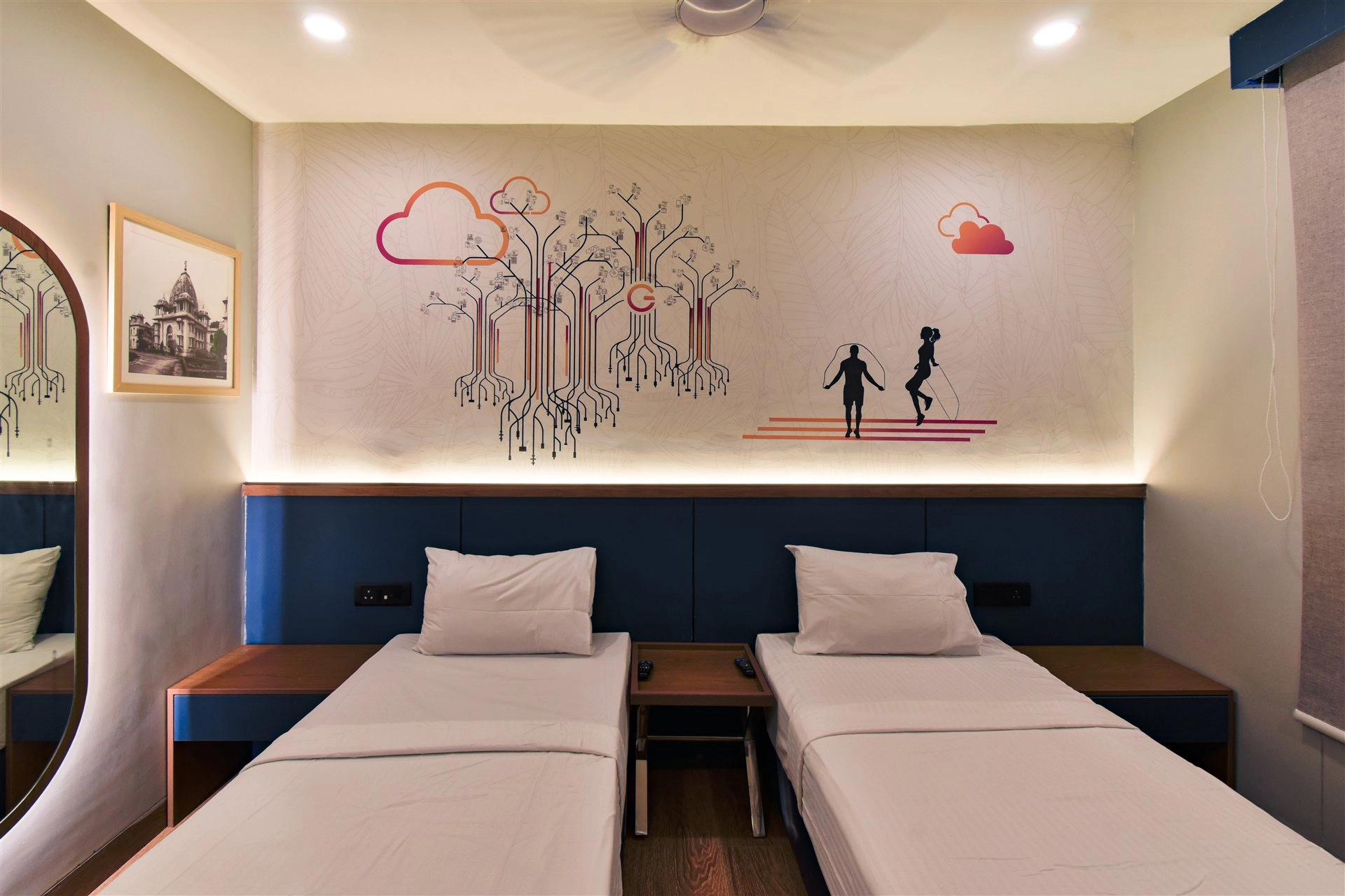 Hotel Ginger photo 35