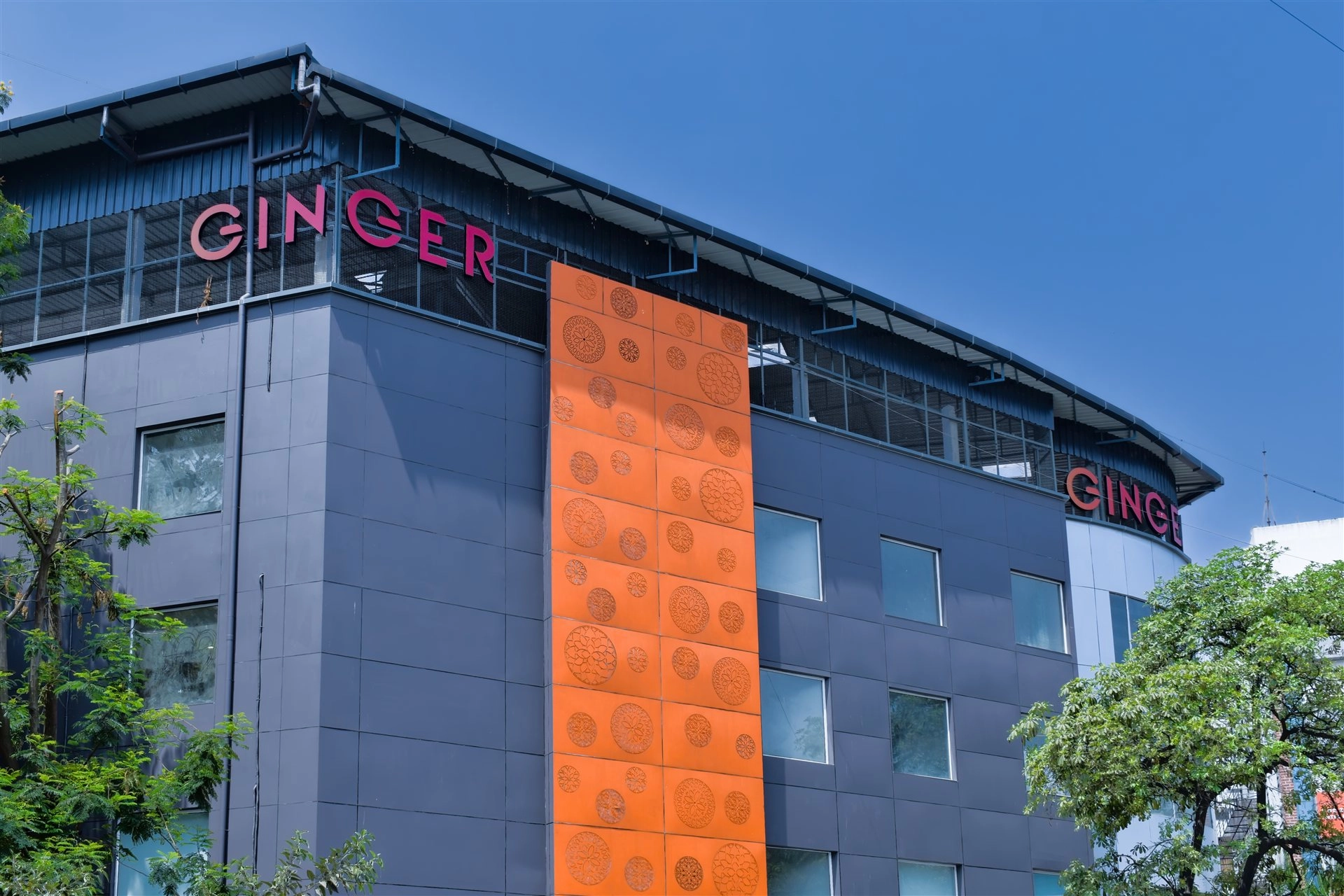 Hotel Ginger photo 3