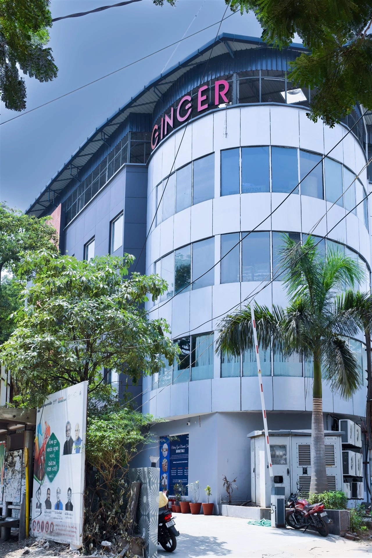 Hotel Ginger photo 5