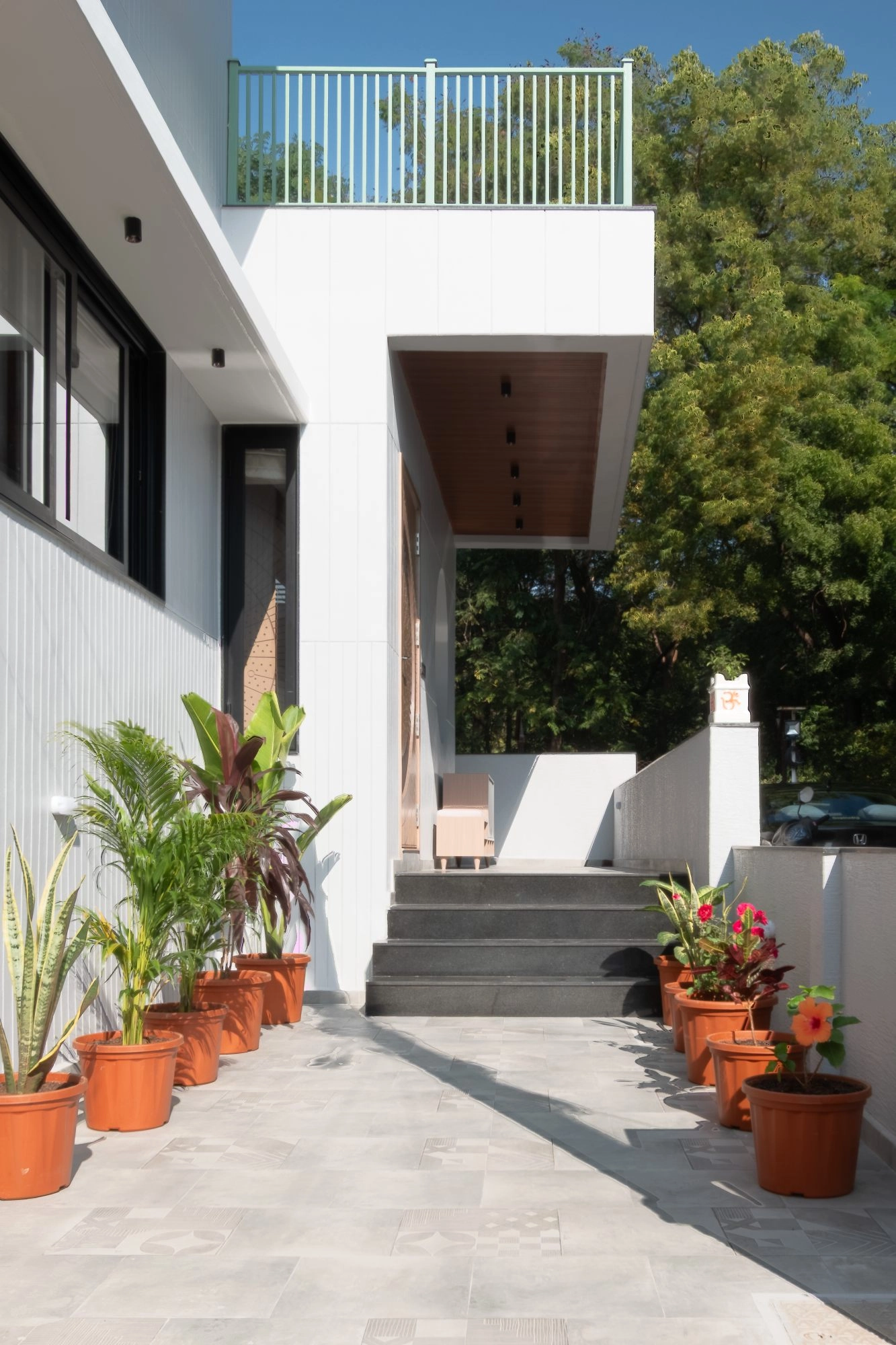 Treeline House photo 1