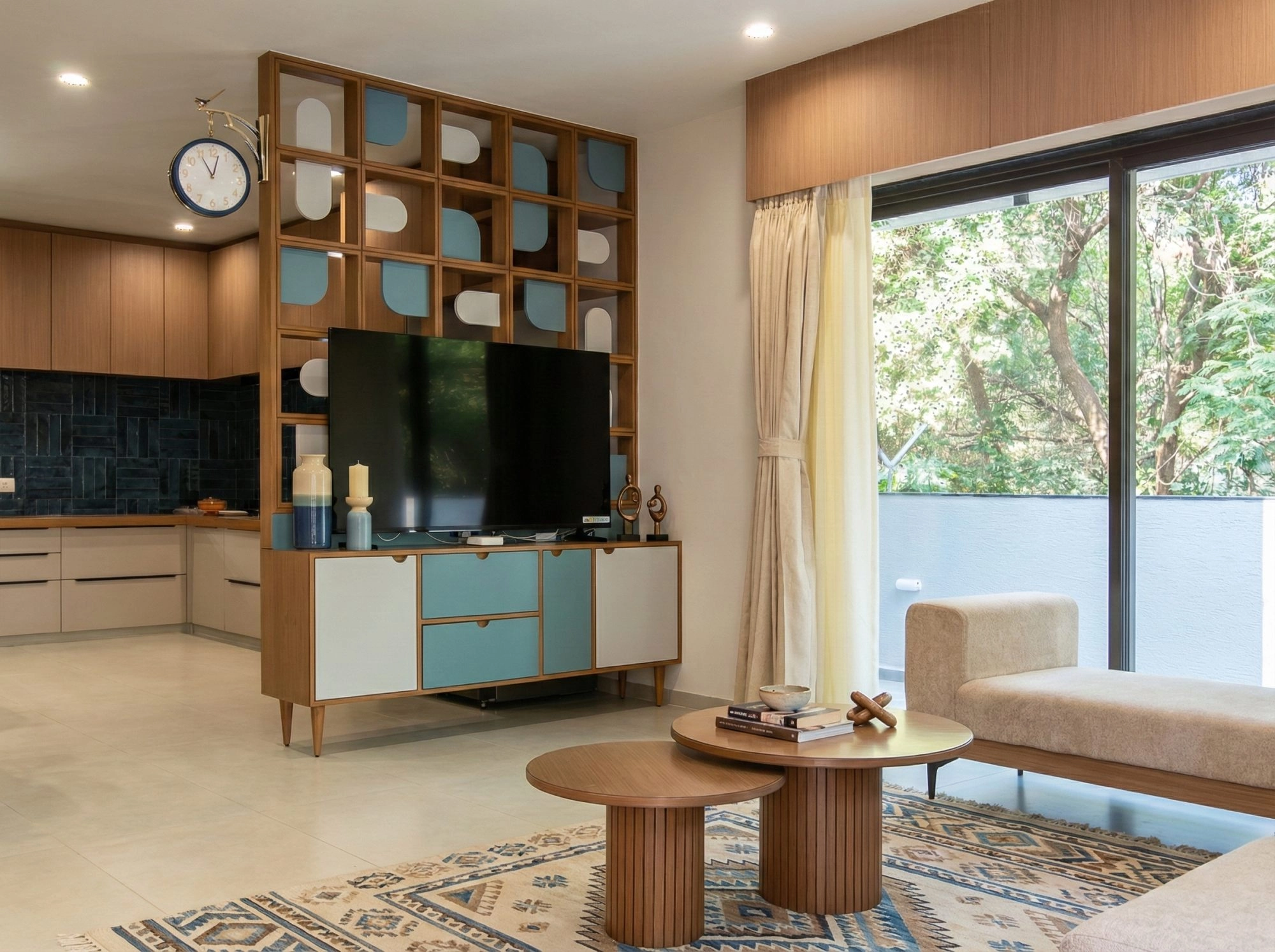 Treeline House photo 1