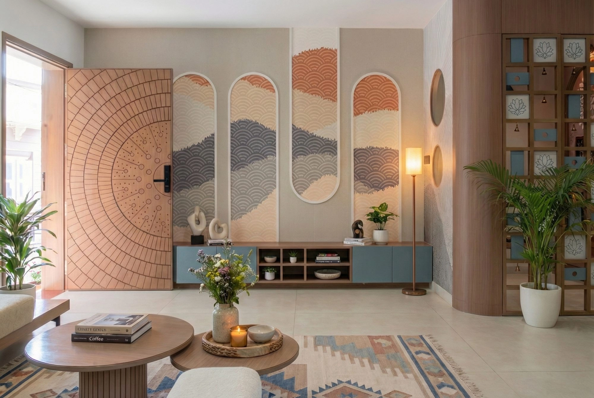 Treeline House photo 4