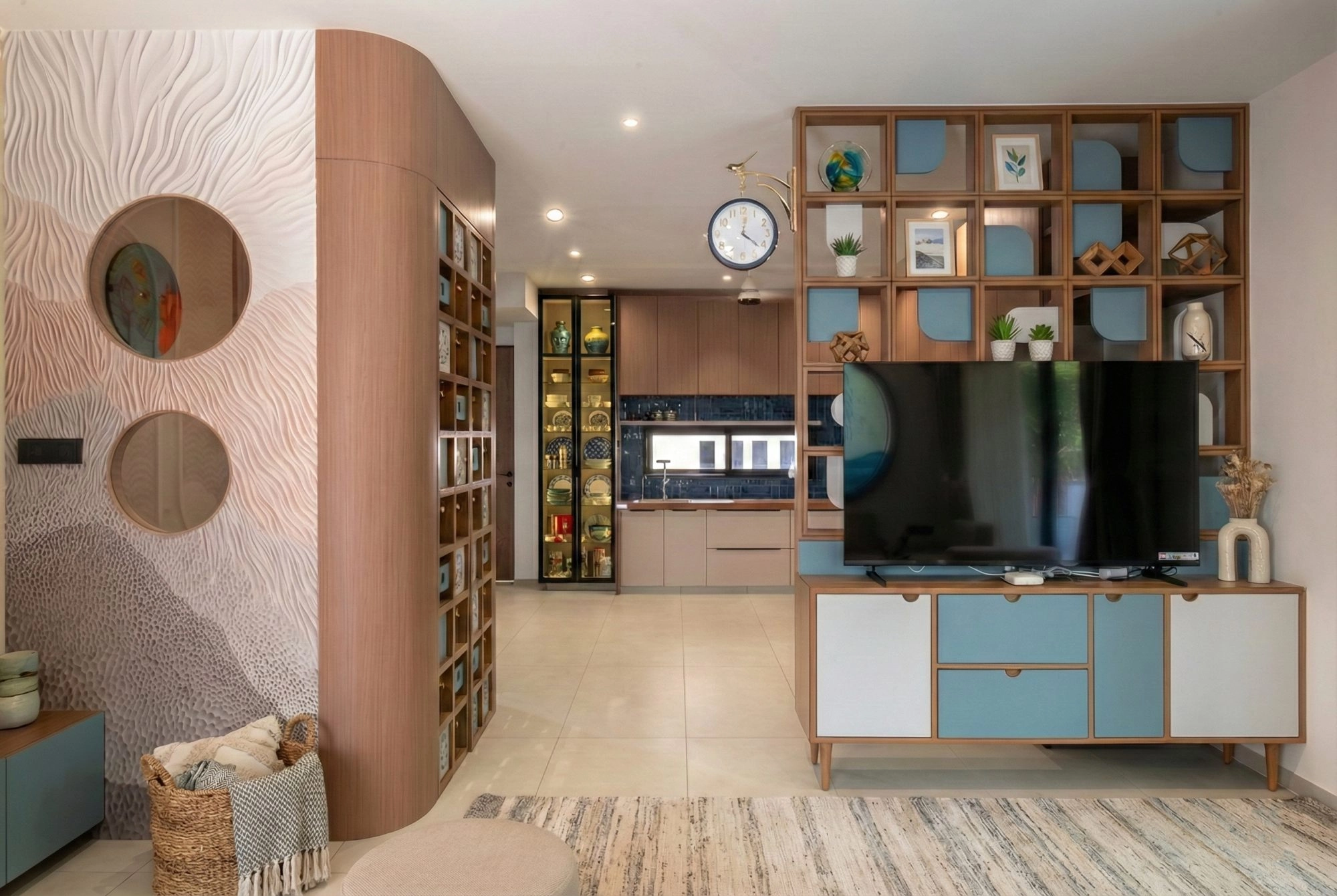Treeline House photo 6