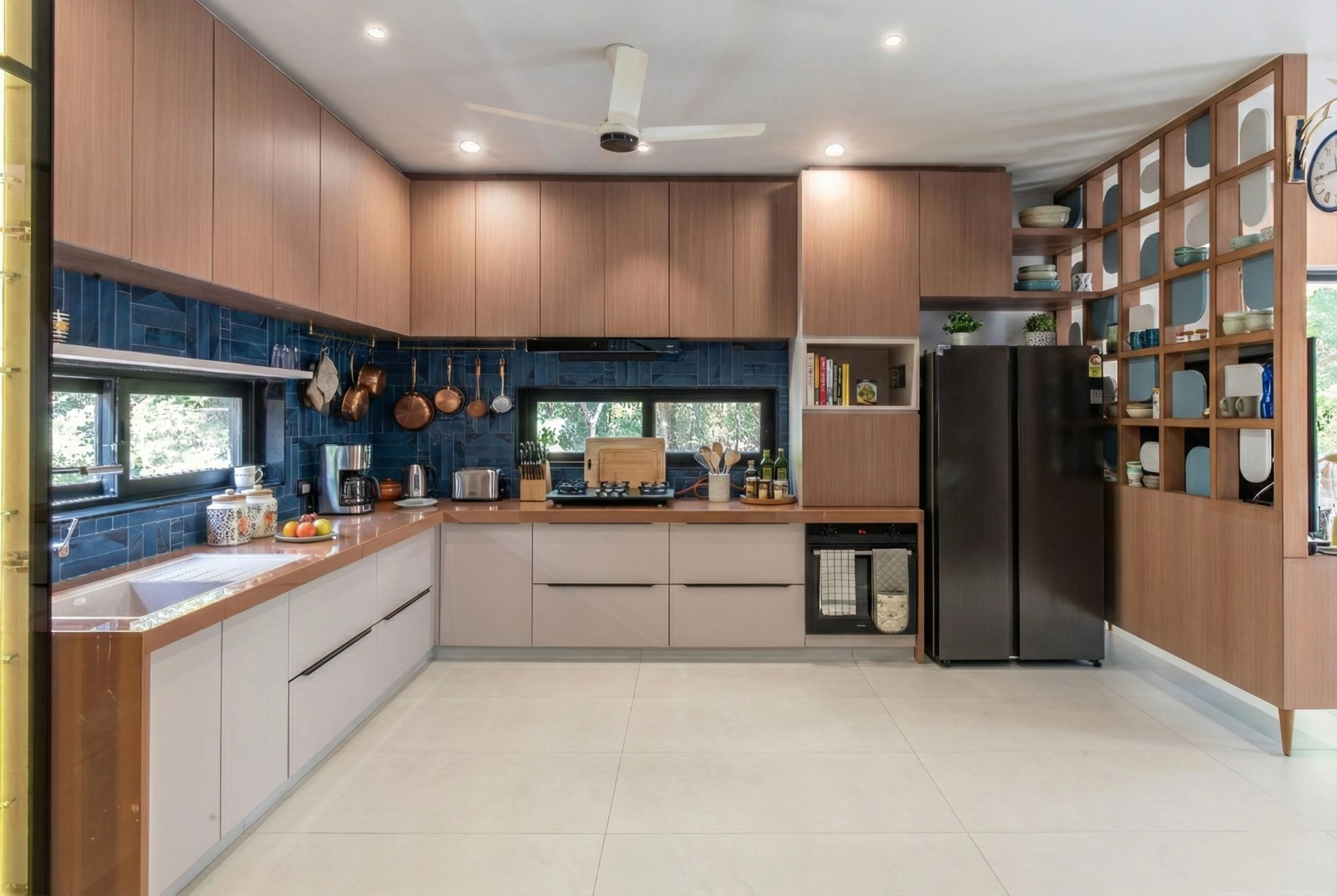 Treeline House photo 8