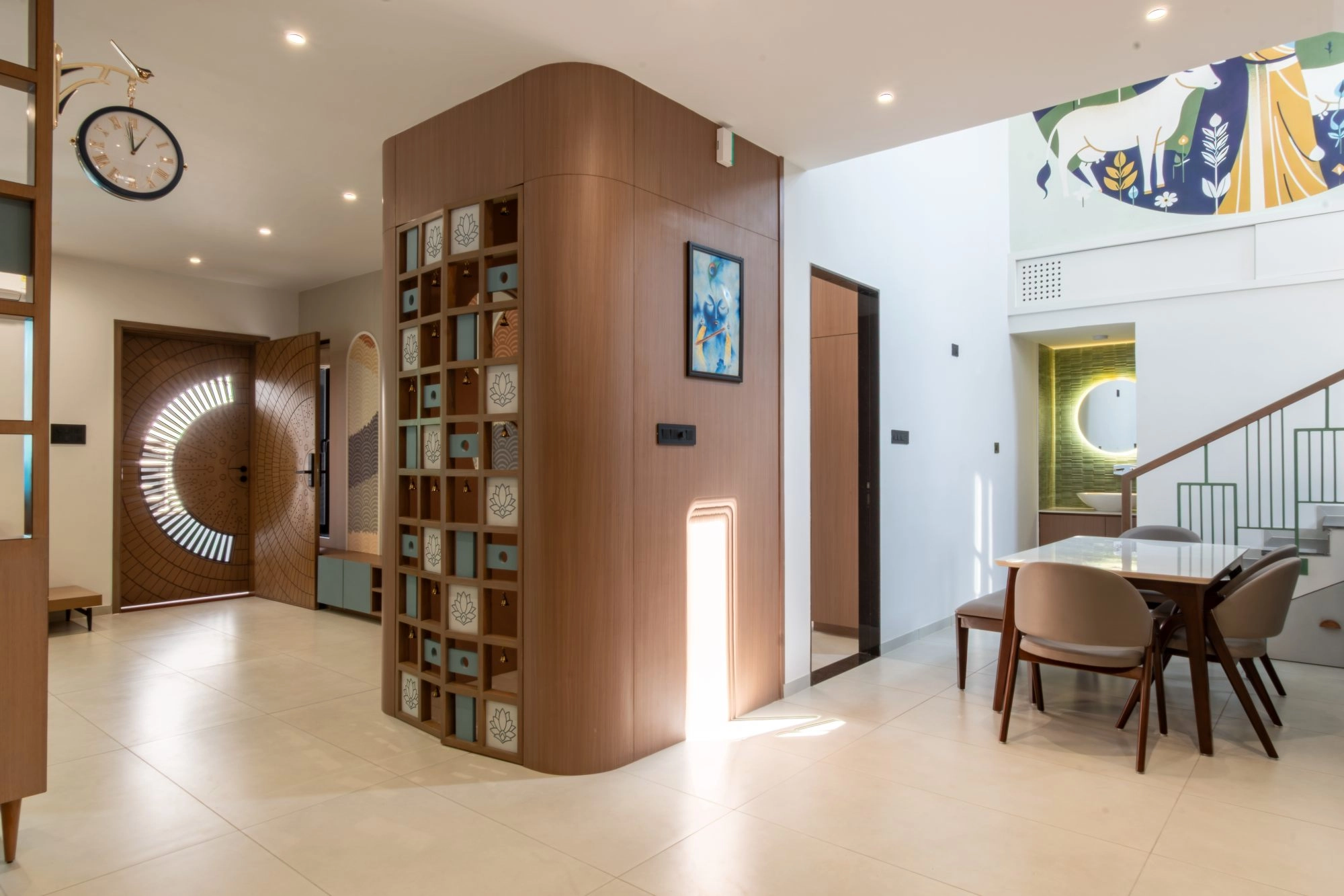 Treeline House photo 11