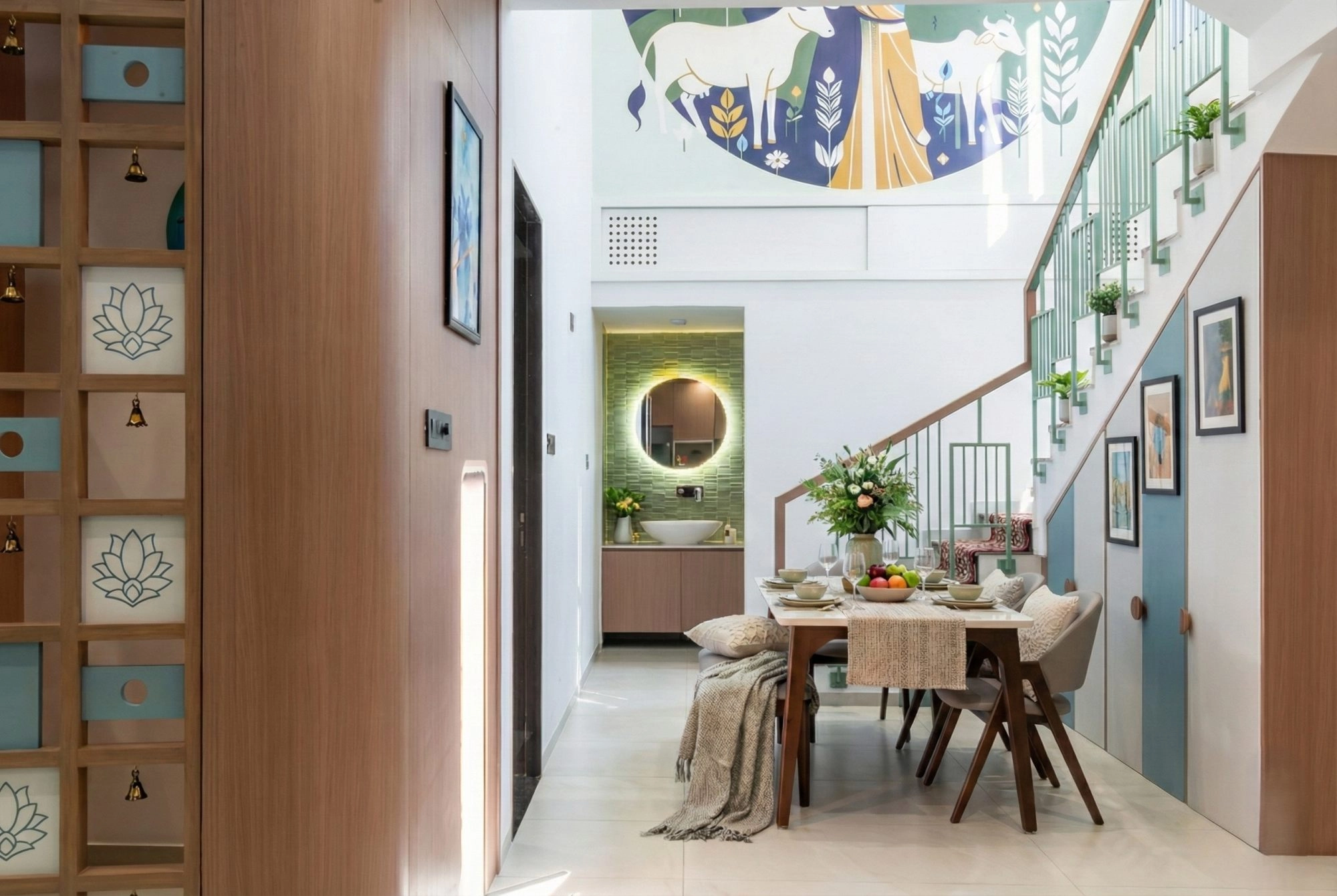 Treeline House photo 12