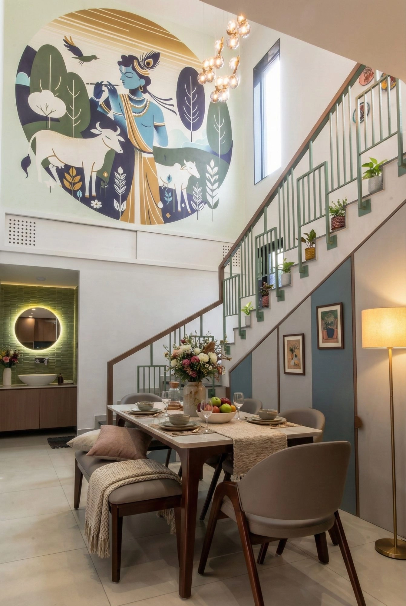Treeline House photo 13