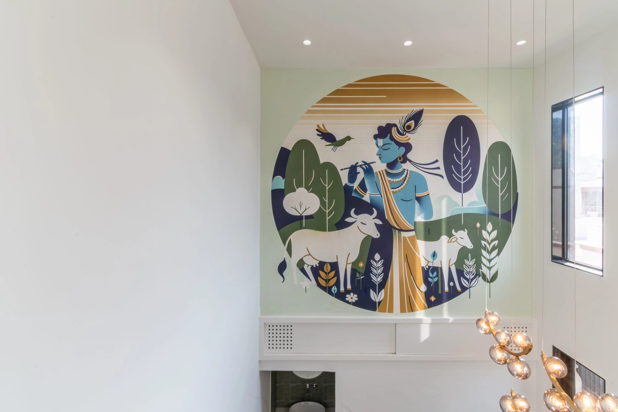 Treeline House photo 19
