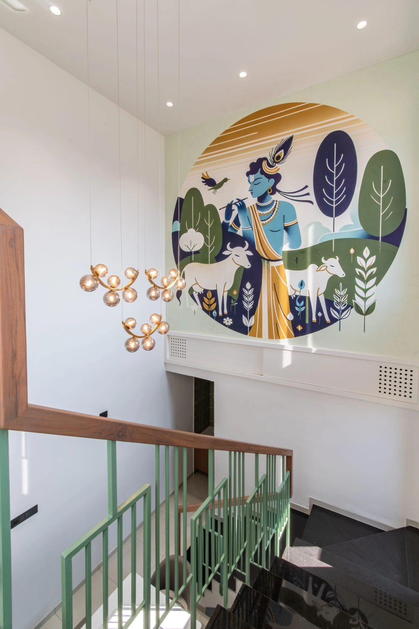 Treeline House photo 20
