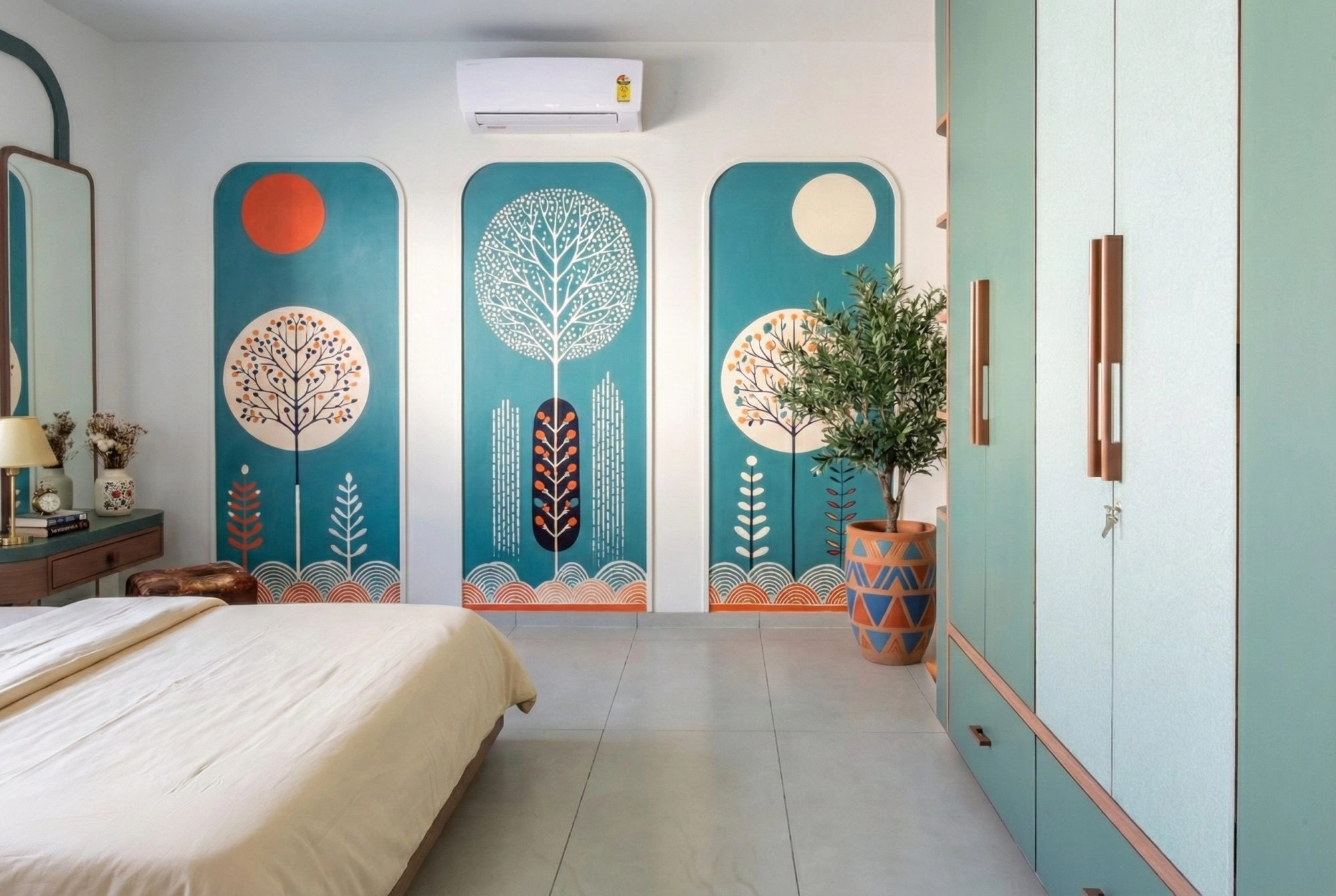 Treeline House photo 22