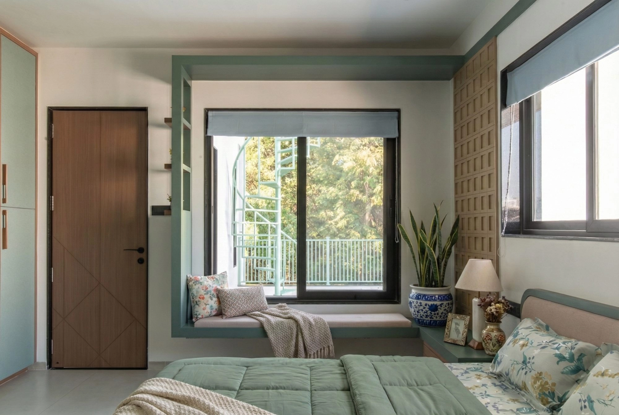 Treeline House photo 24