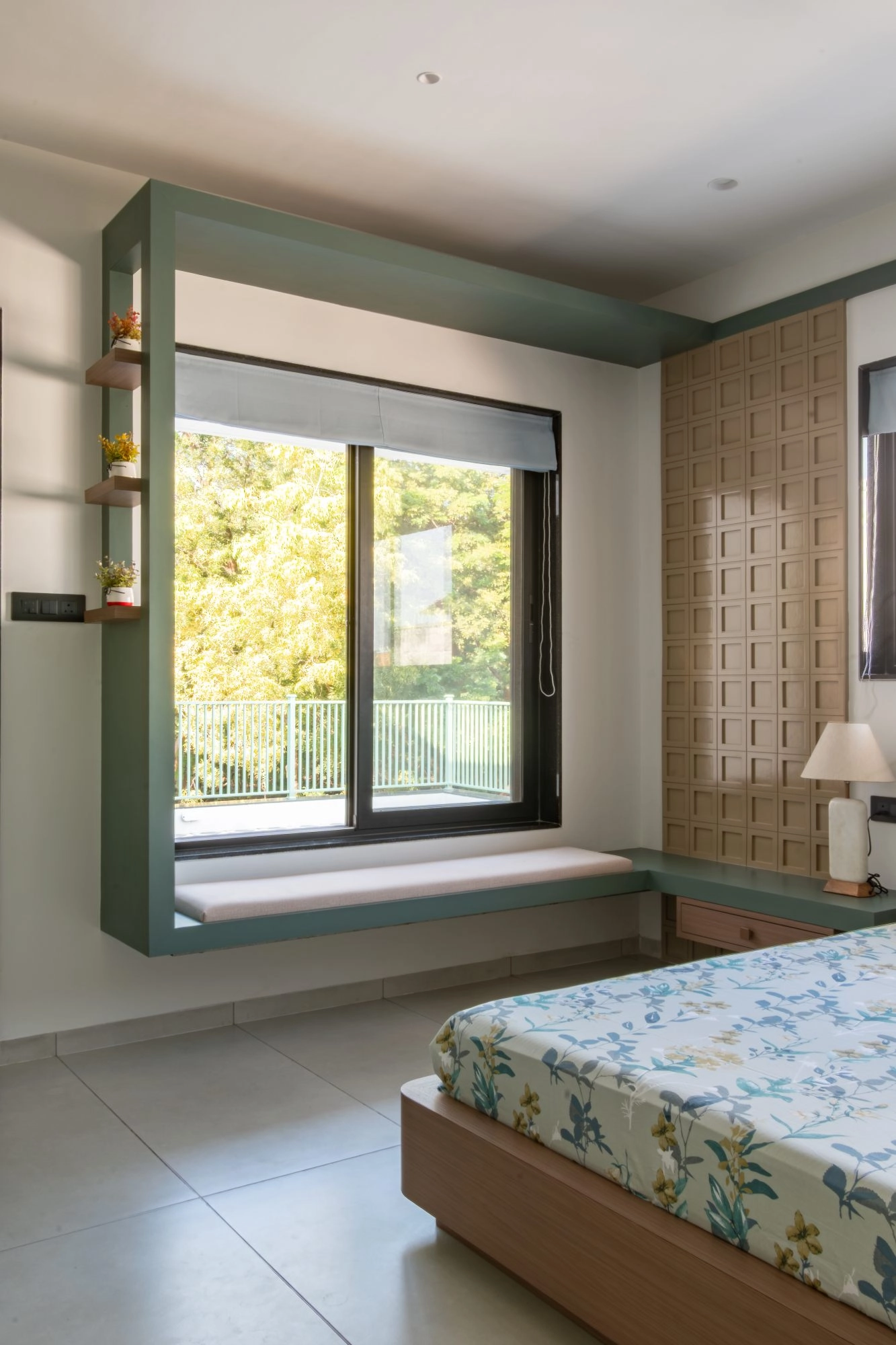 Treeline House photo 25