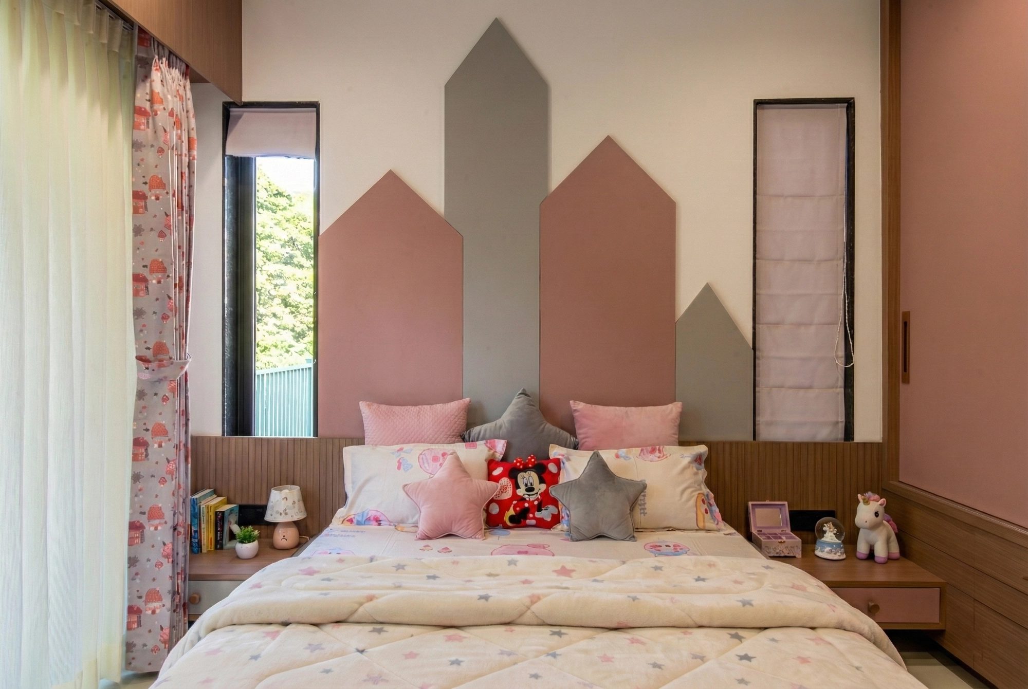 Treeline House photo 30