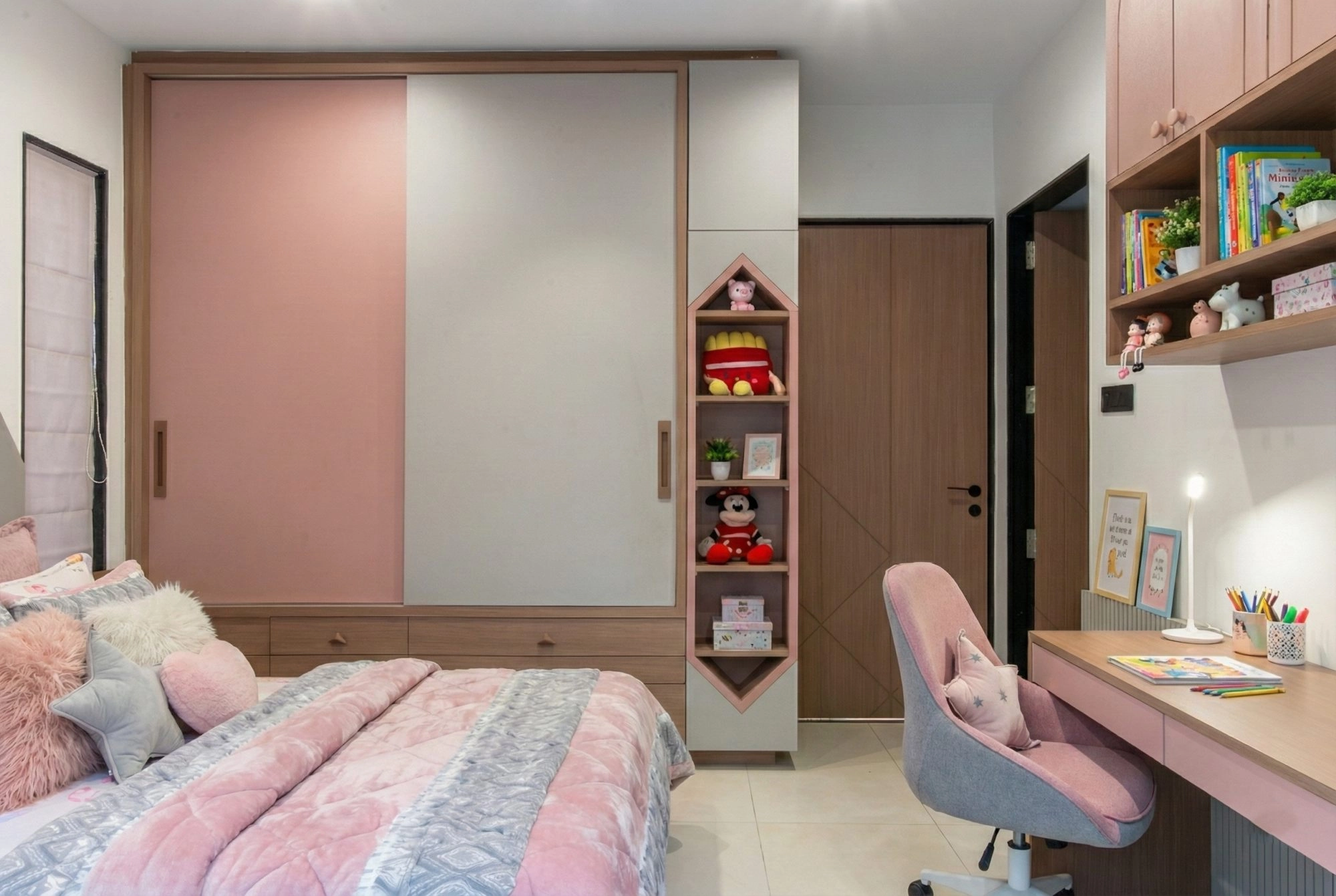 Treeline House photo 31