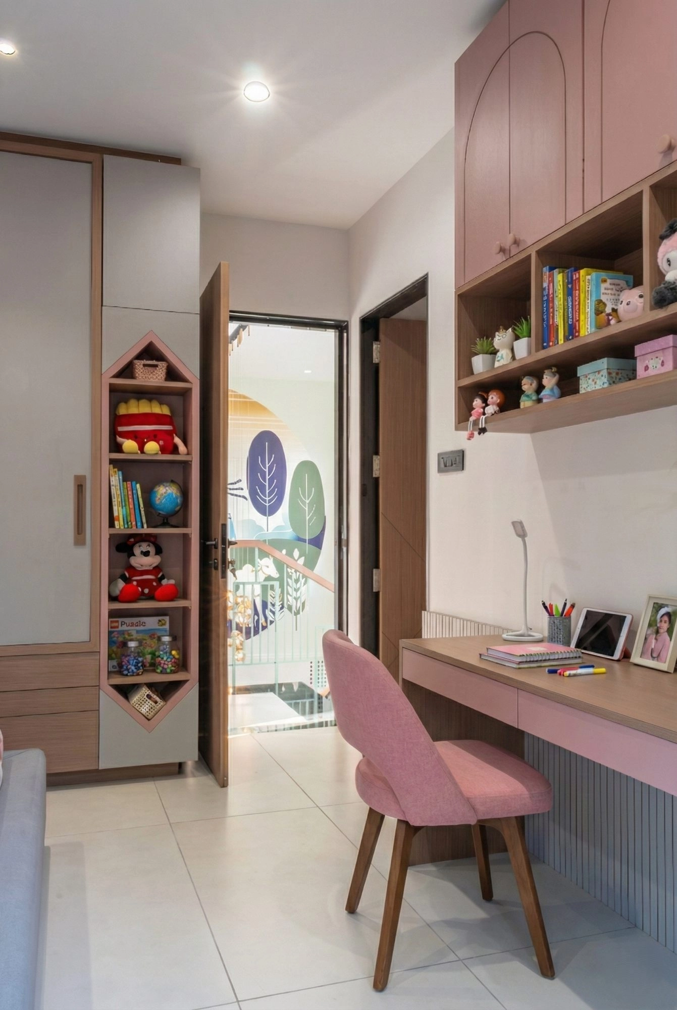 Treeline House photo 33