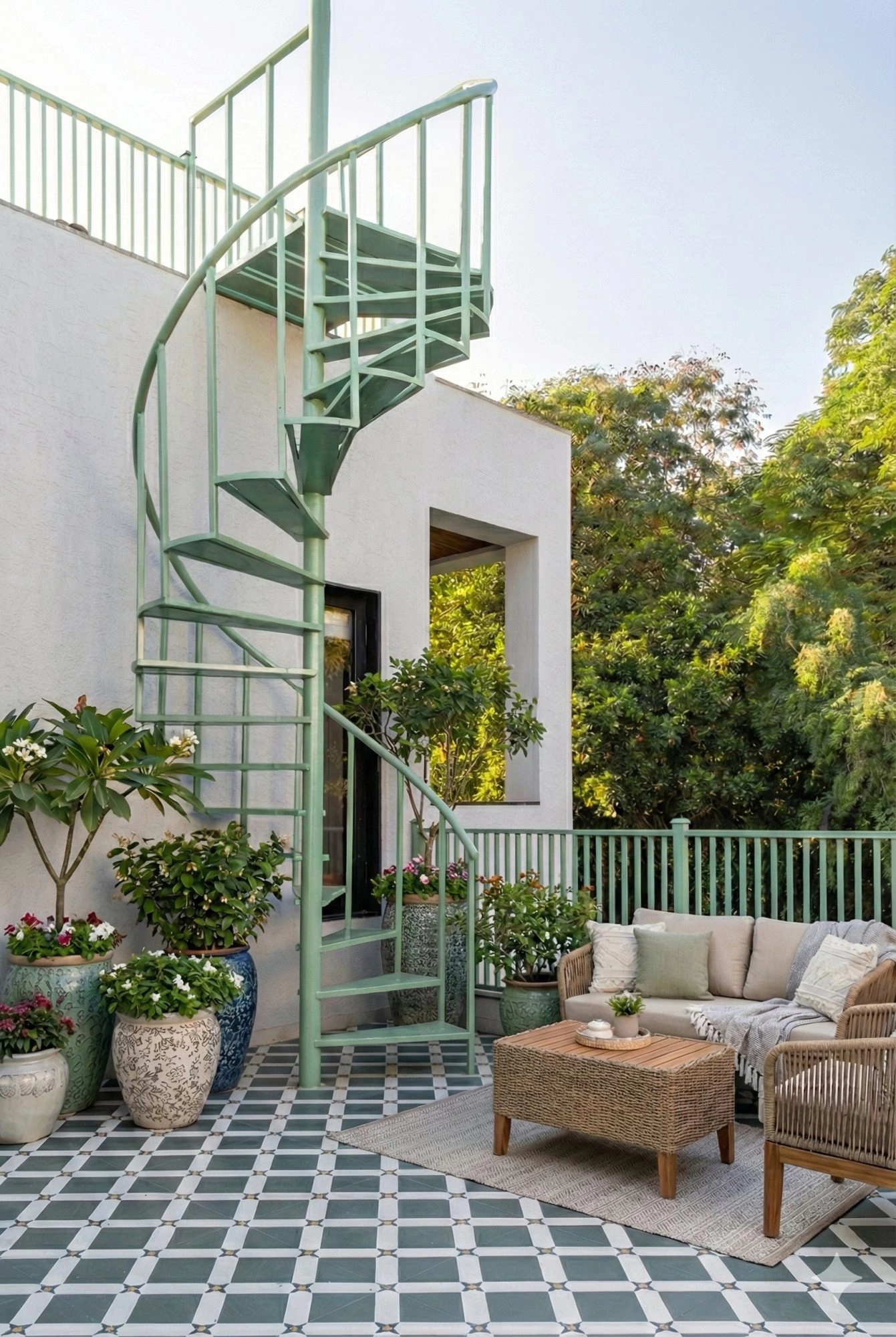 Treeline House photo 3