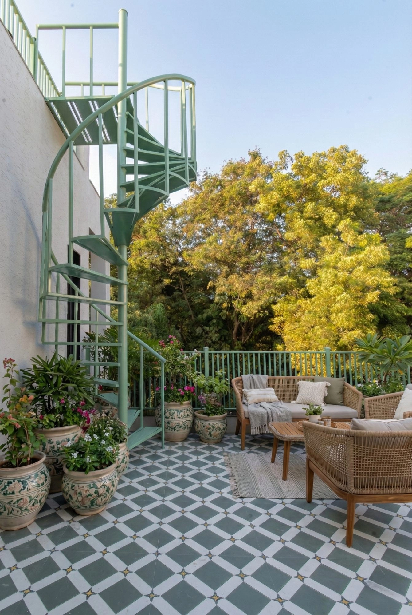 Treeline House photo 4