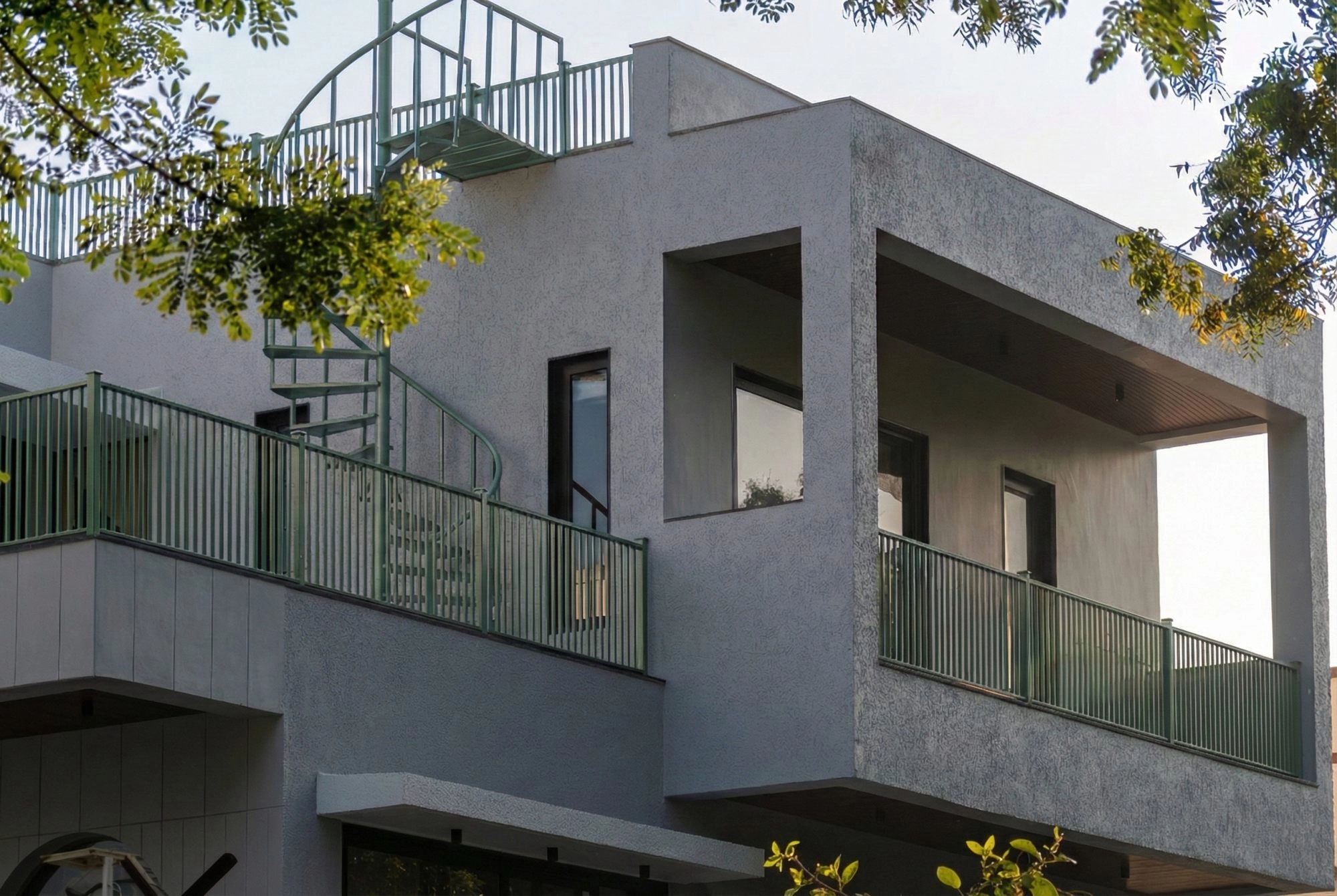 Treeline House photo 7