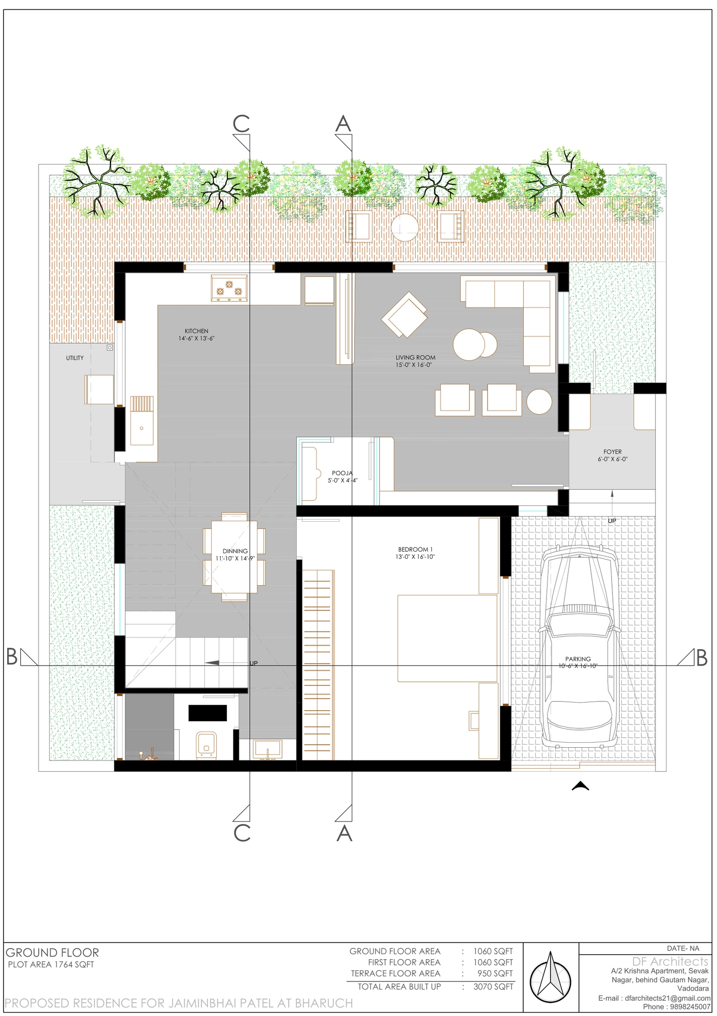 Treeline House photo 1