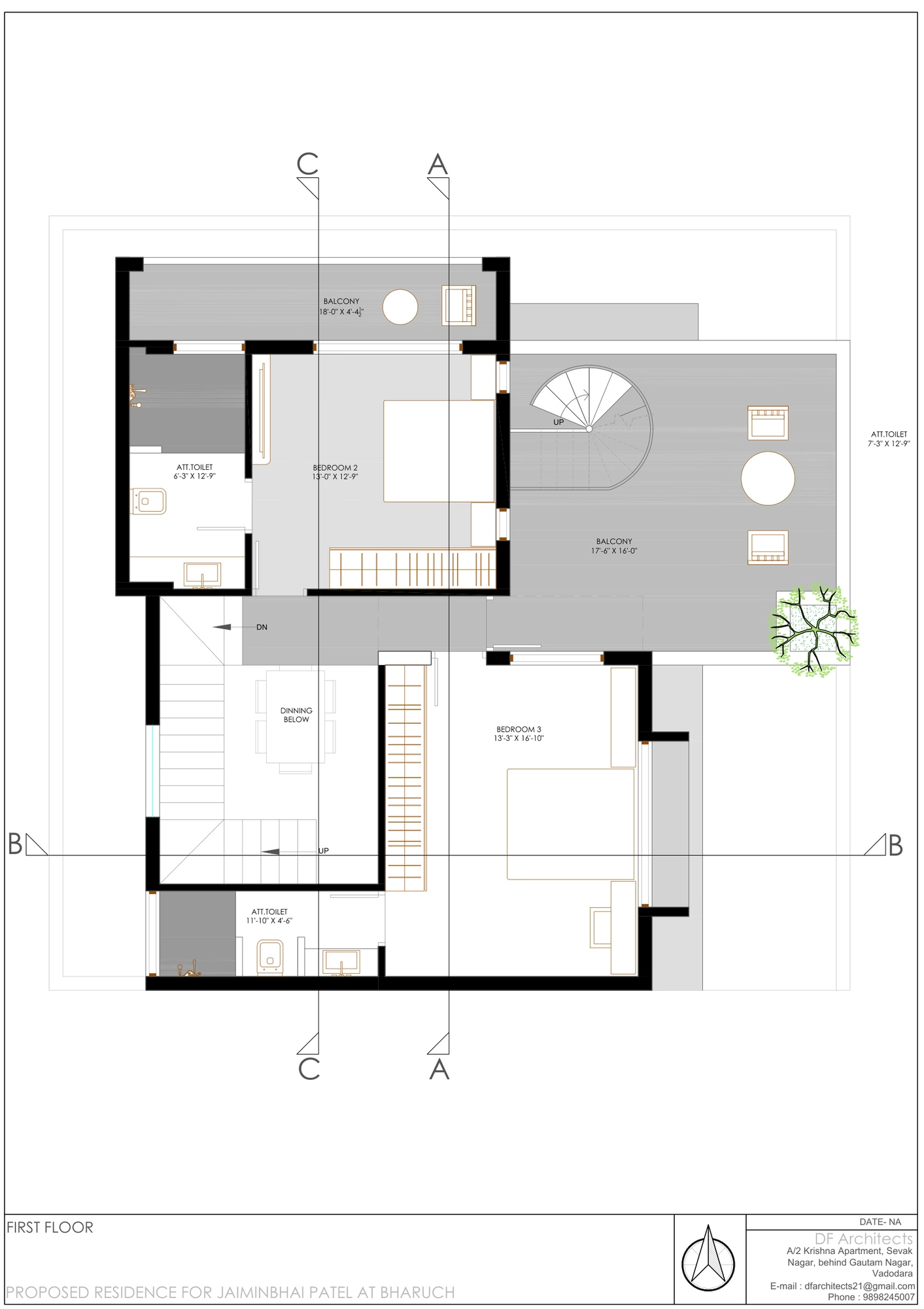 Treeline House photo 2