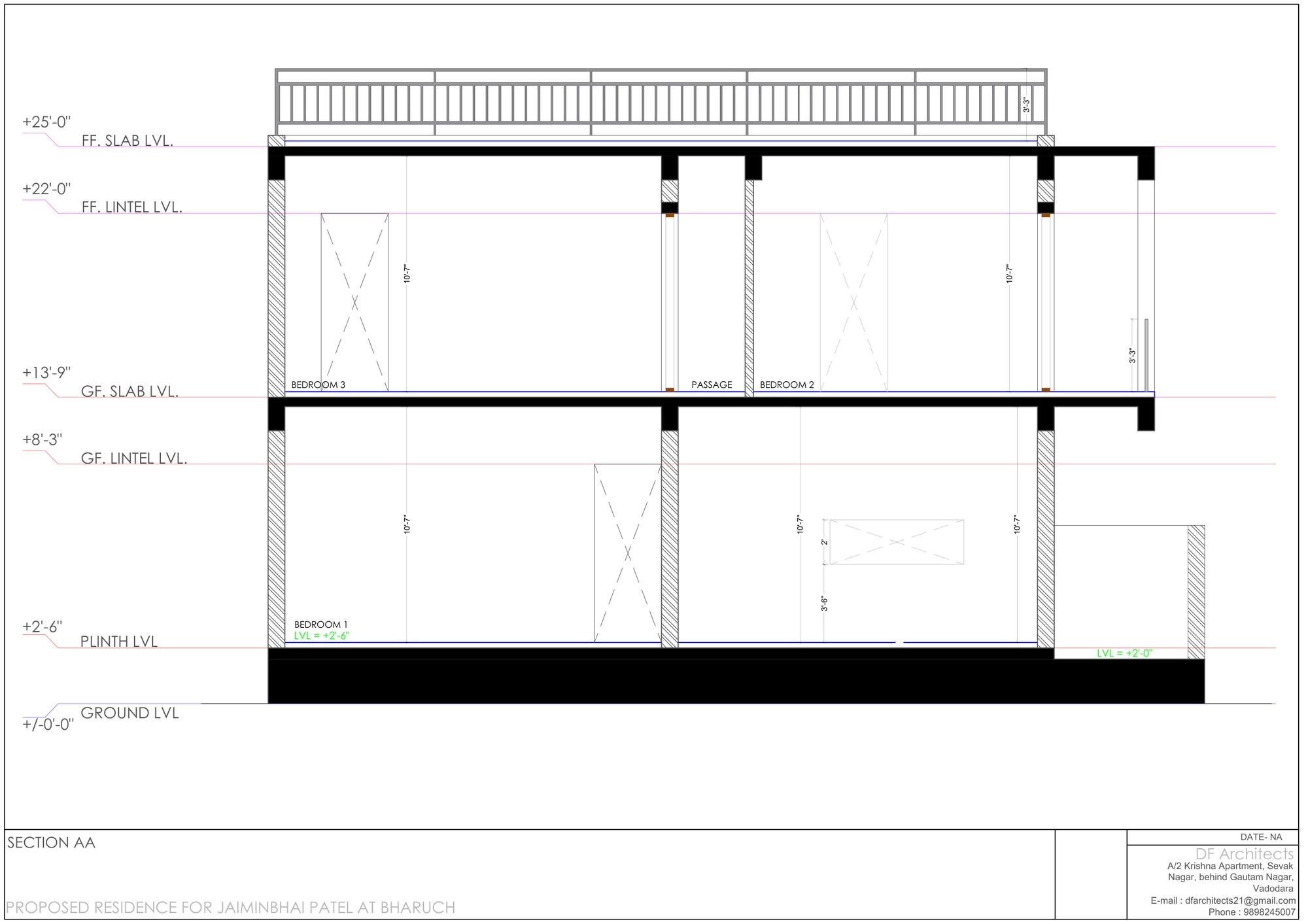 Treeline House photo 4