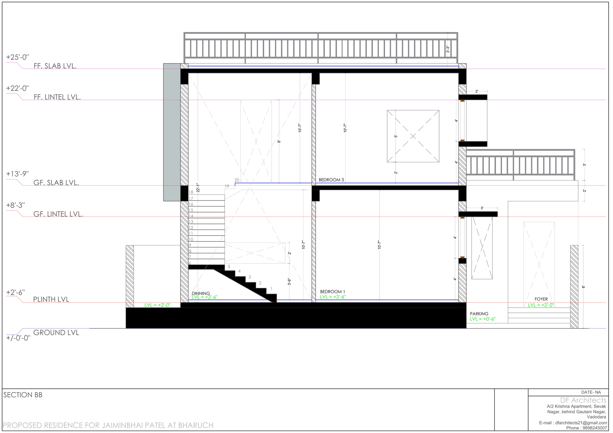 Treeline House photo 5