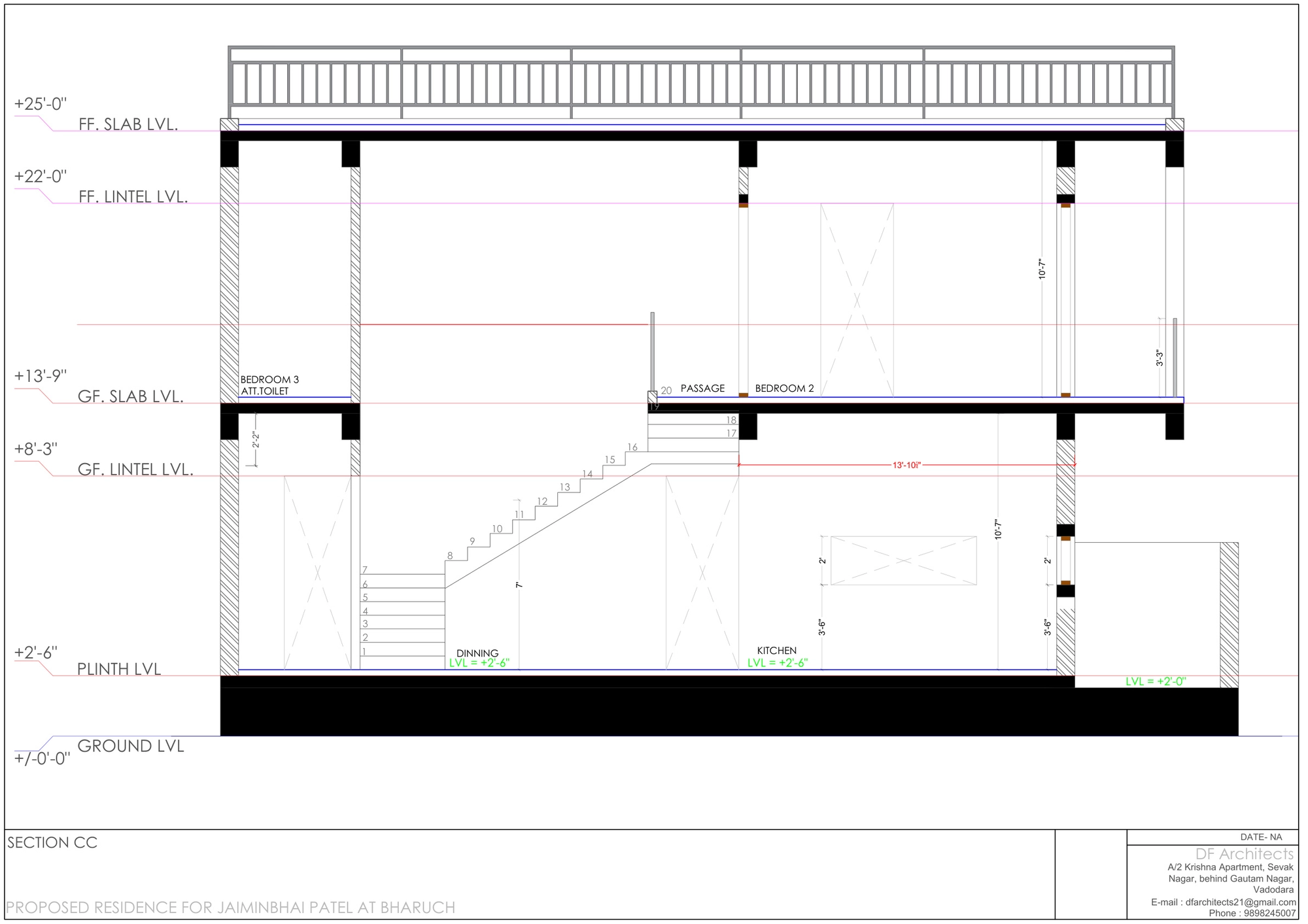 Treeline House photo 6
