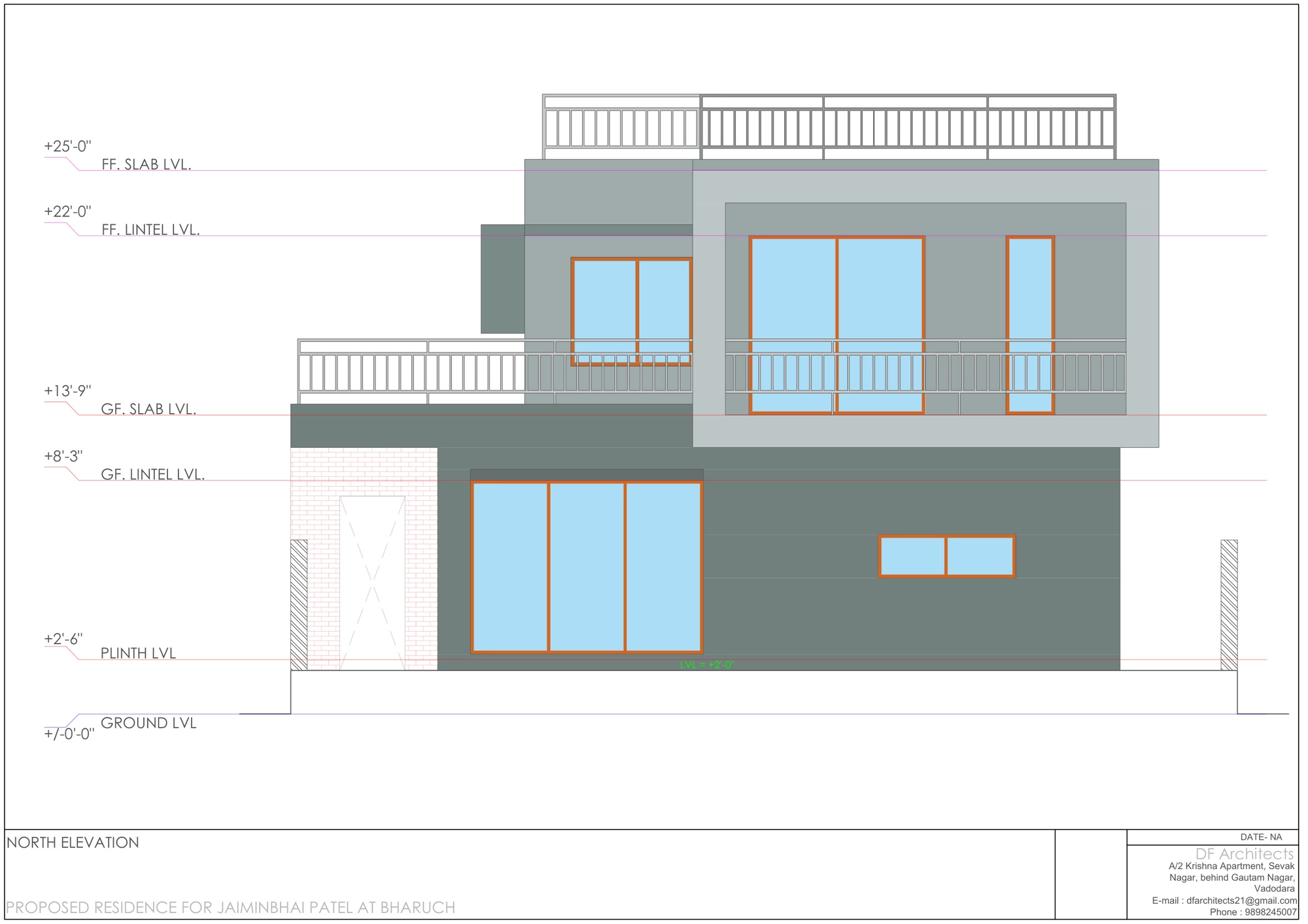 Treeline House photo 7