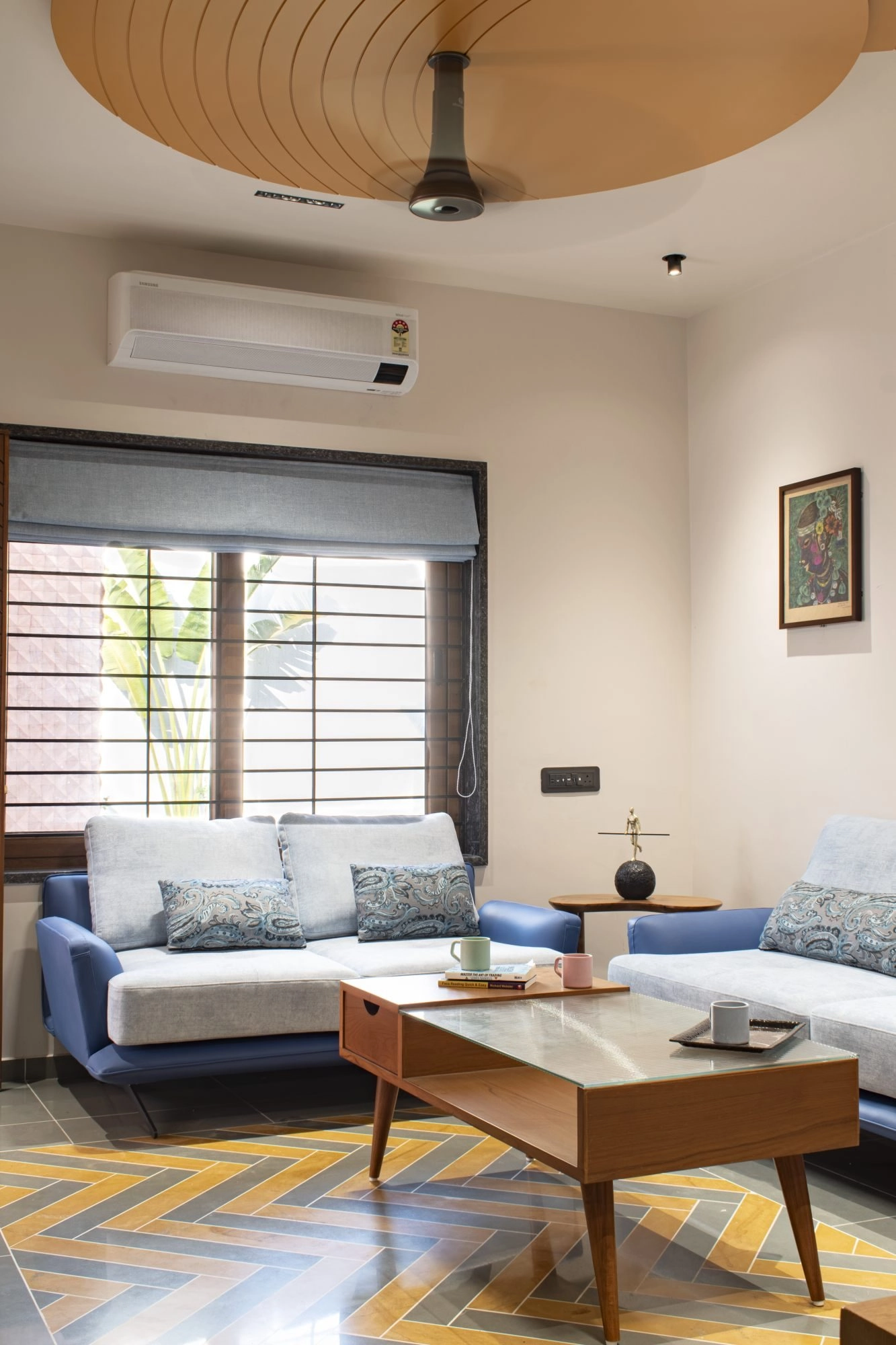 Patel House photo 2