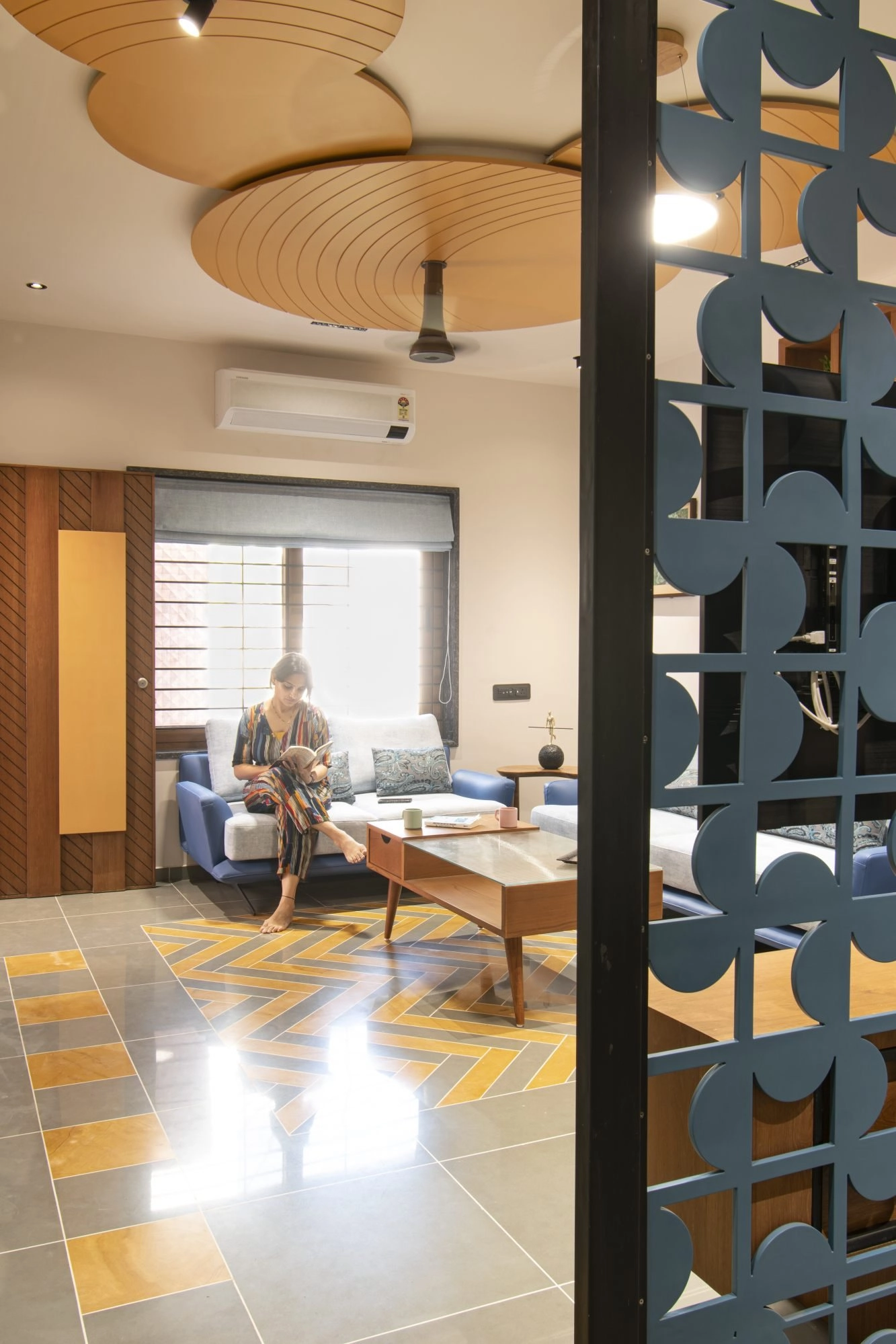 Patel House photo 6