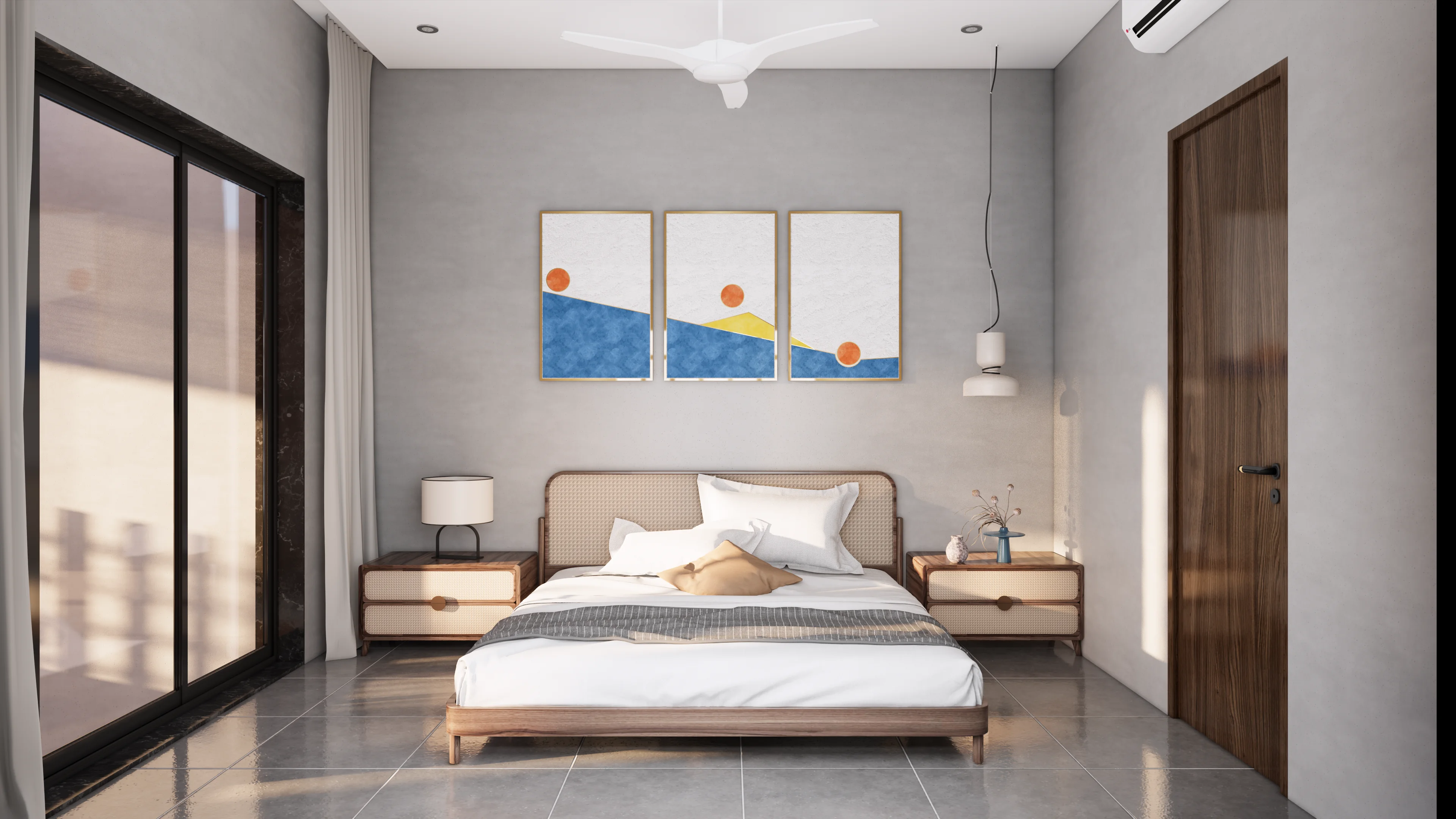 Shanti Kunj render 6