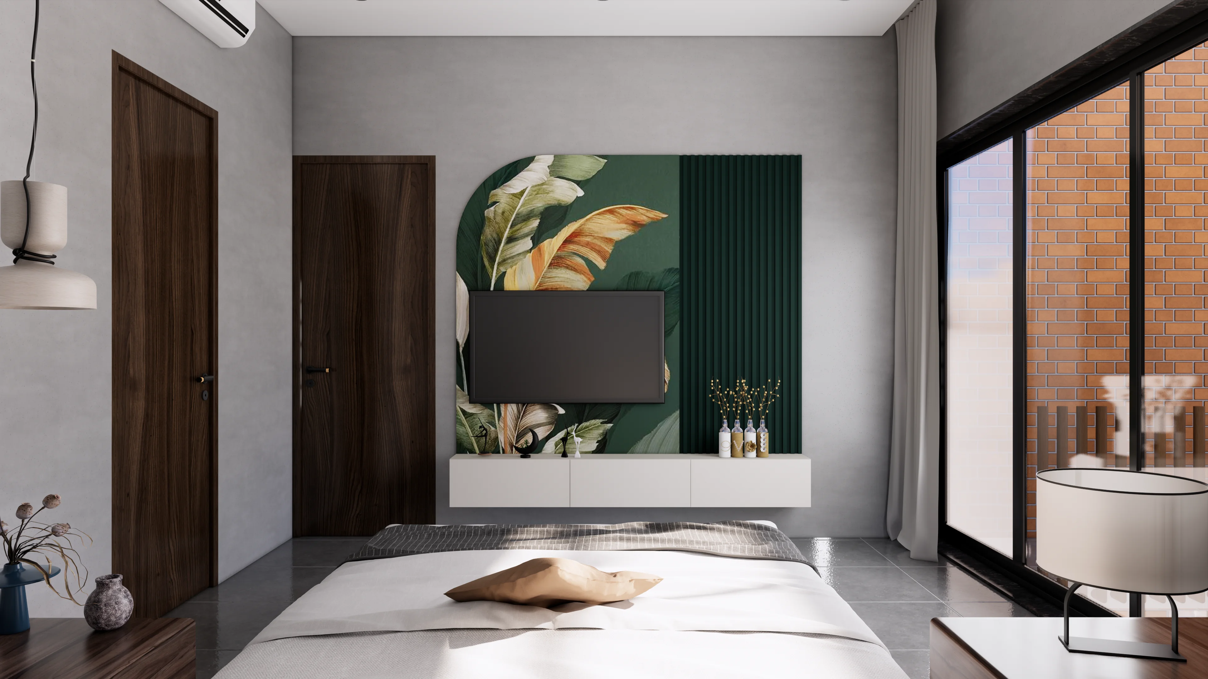 Shanti Kunj render 7