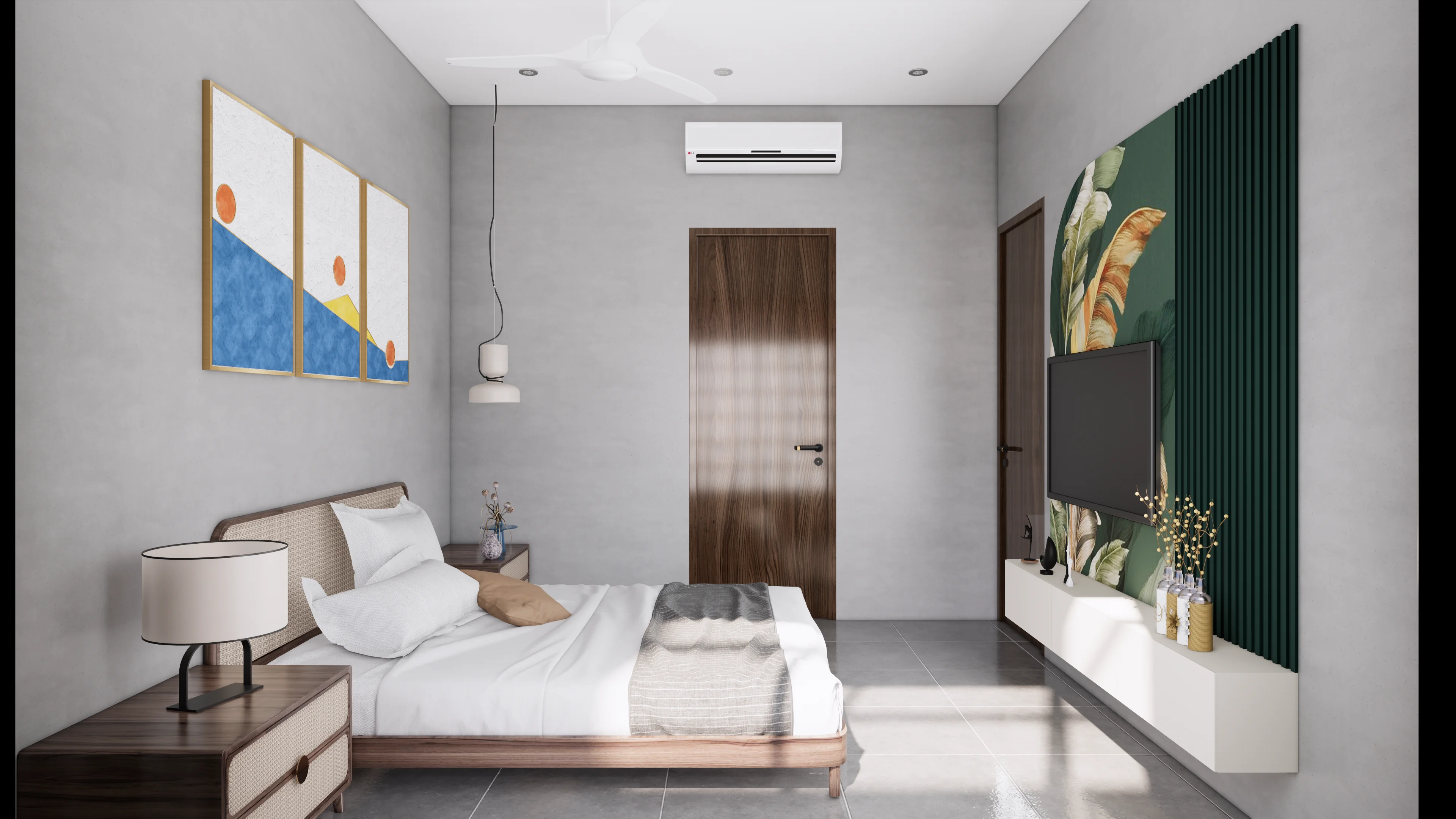 Shanti Kunj render 8